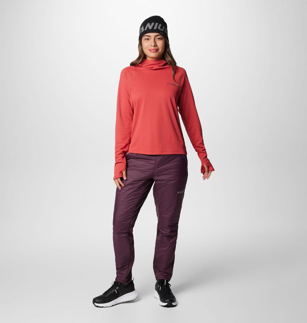 Women's Summit Valley™ Hoodie 4