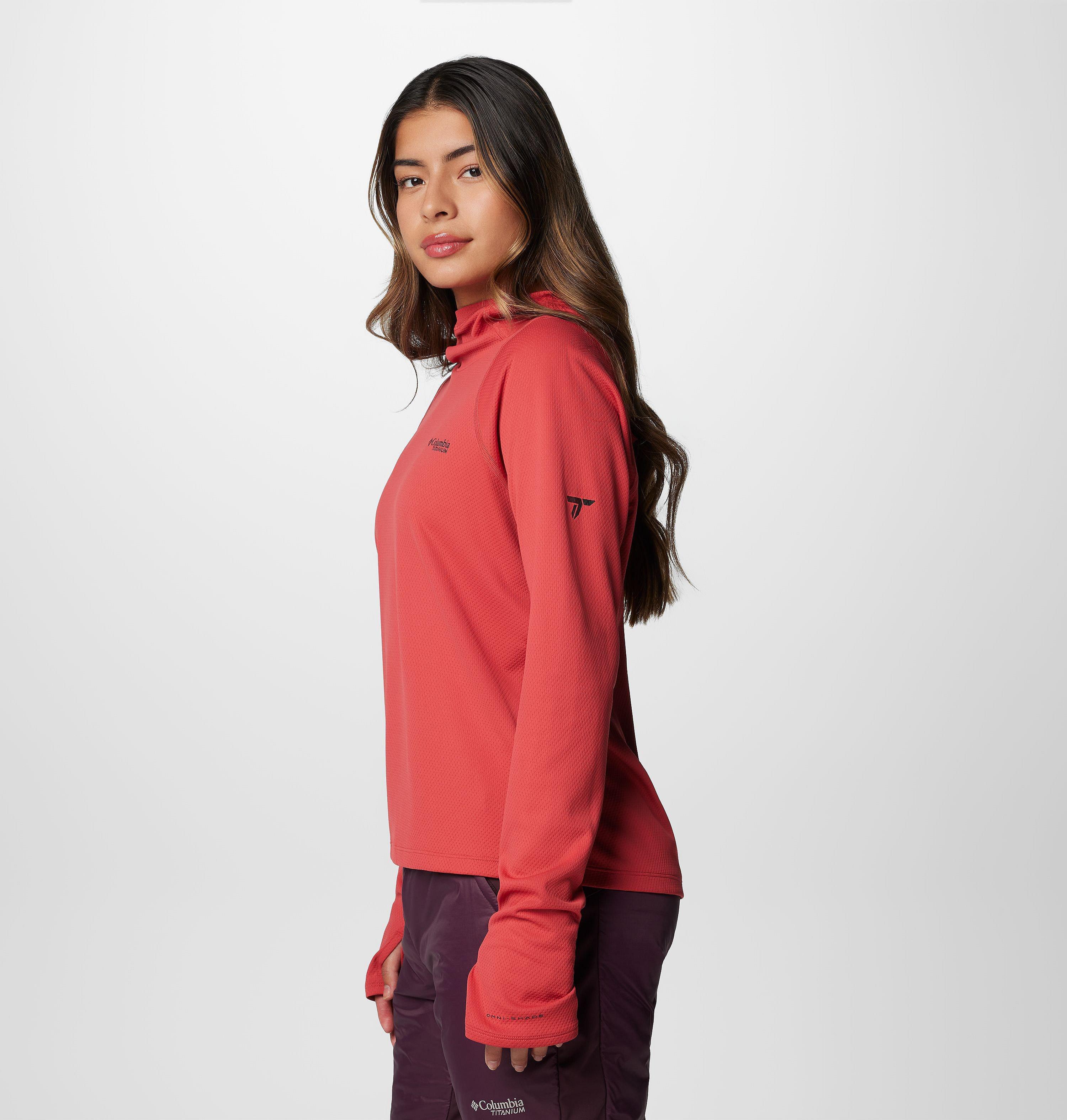 Women's Summit Valley Hoodie 4