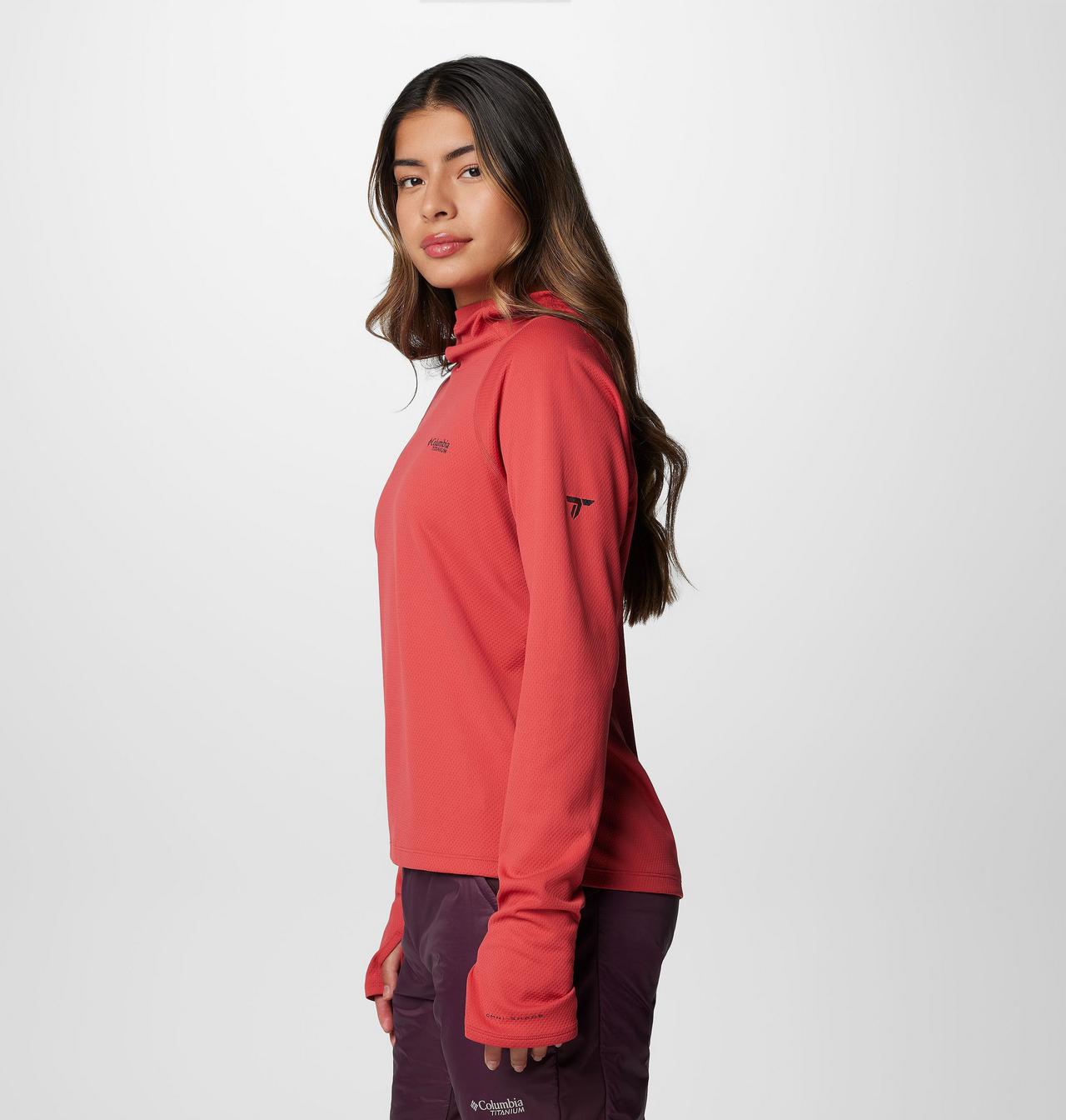 Women's Summit Valley™ Hoodie 5