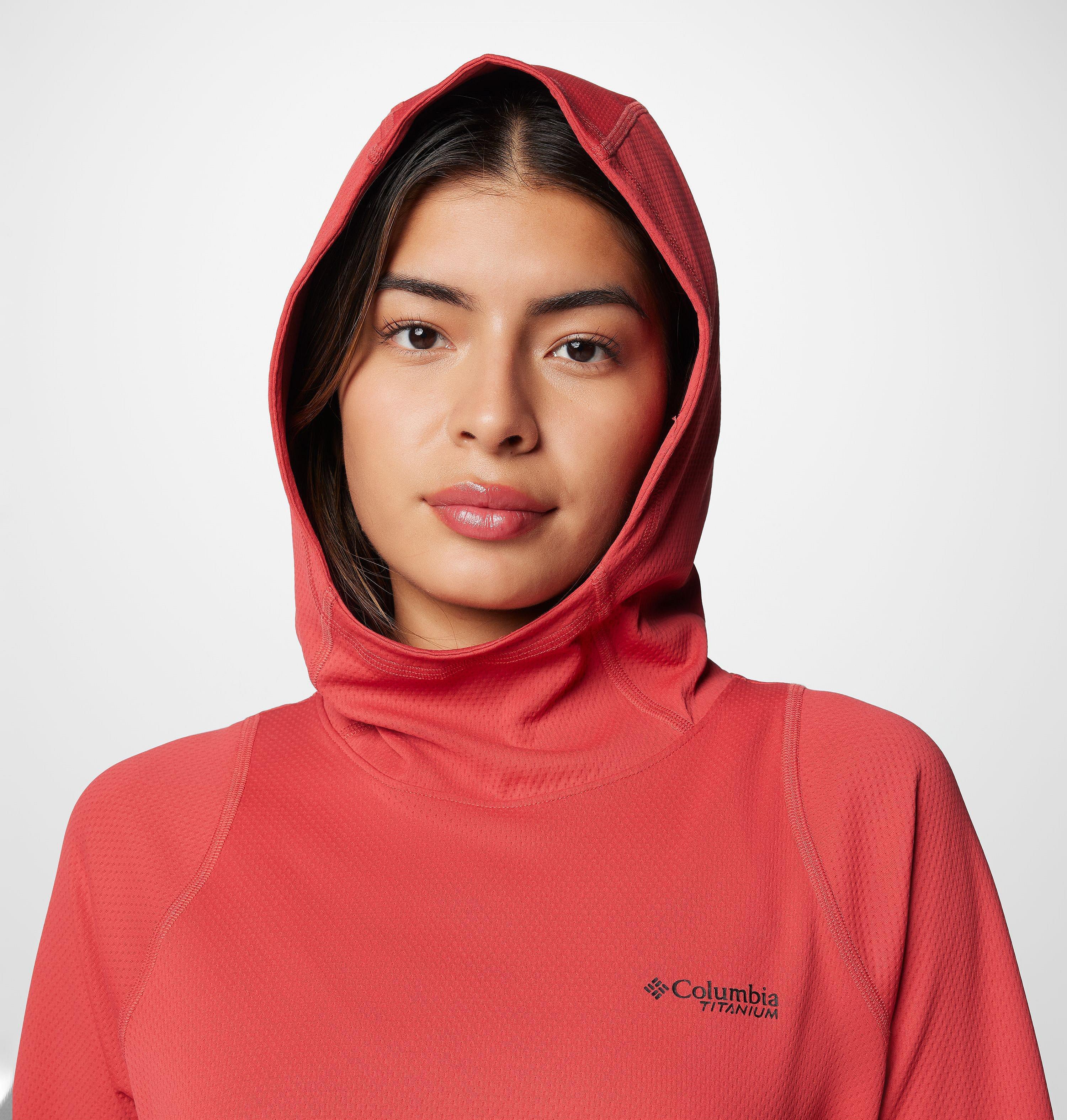 Women's Summit Valley Hoodie 5