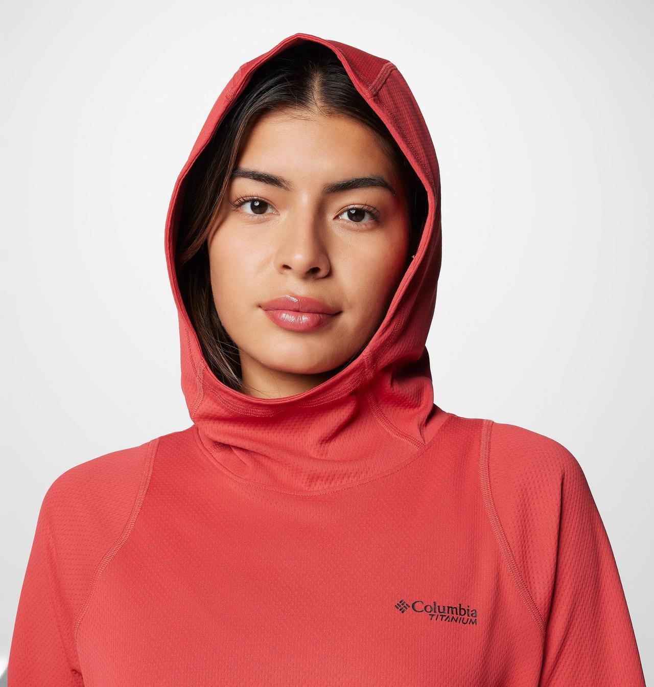 Women's Summit Valley™ Hoodie 6