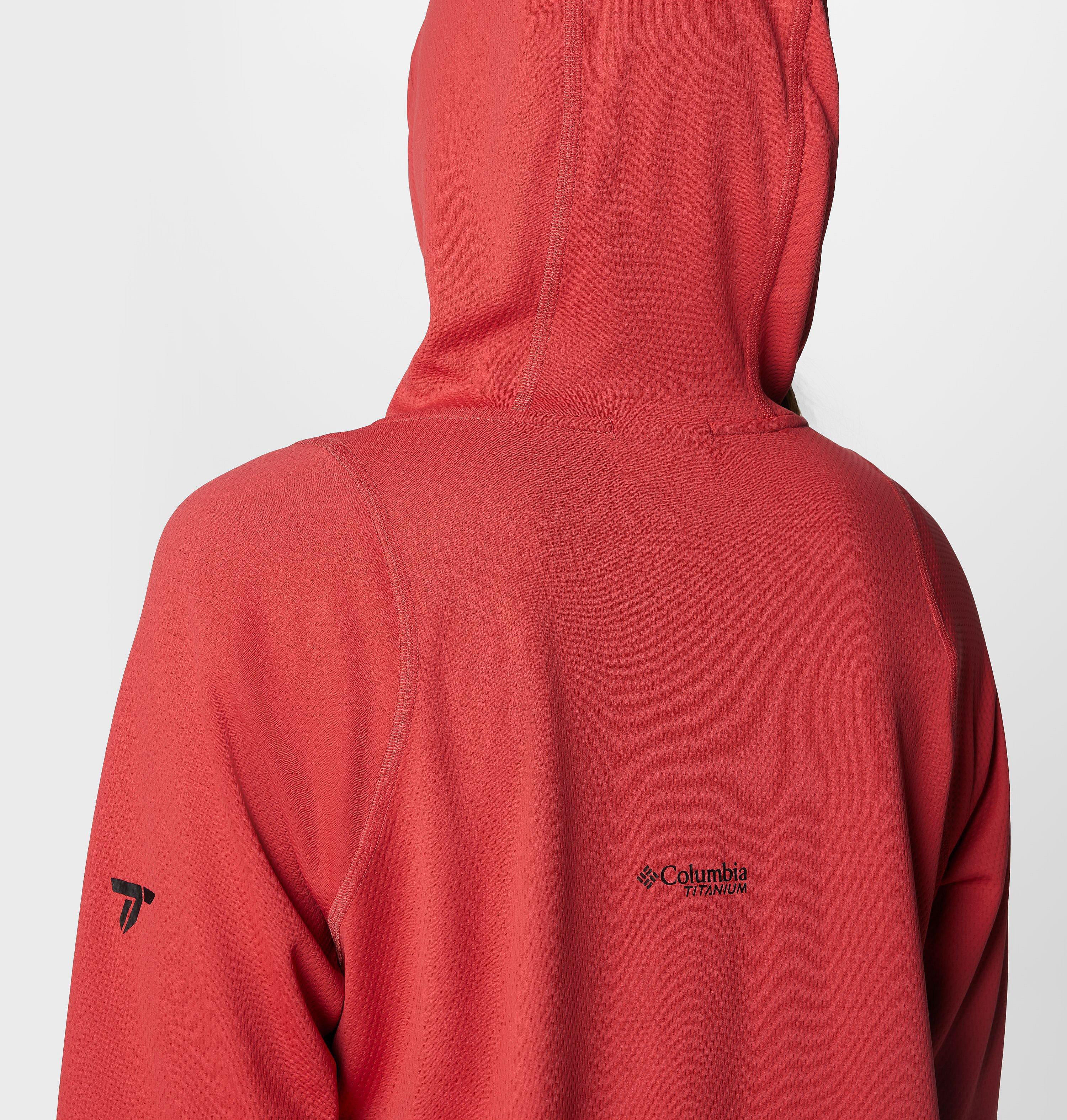 Women's Summit Valley Hoodie 6