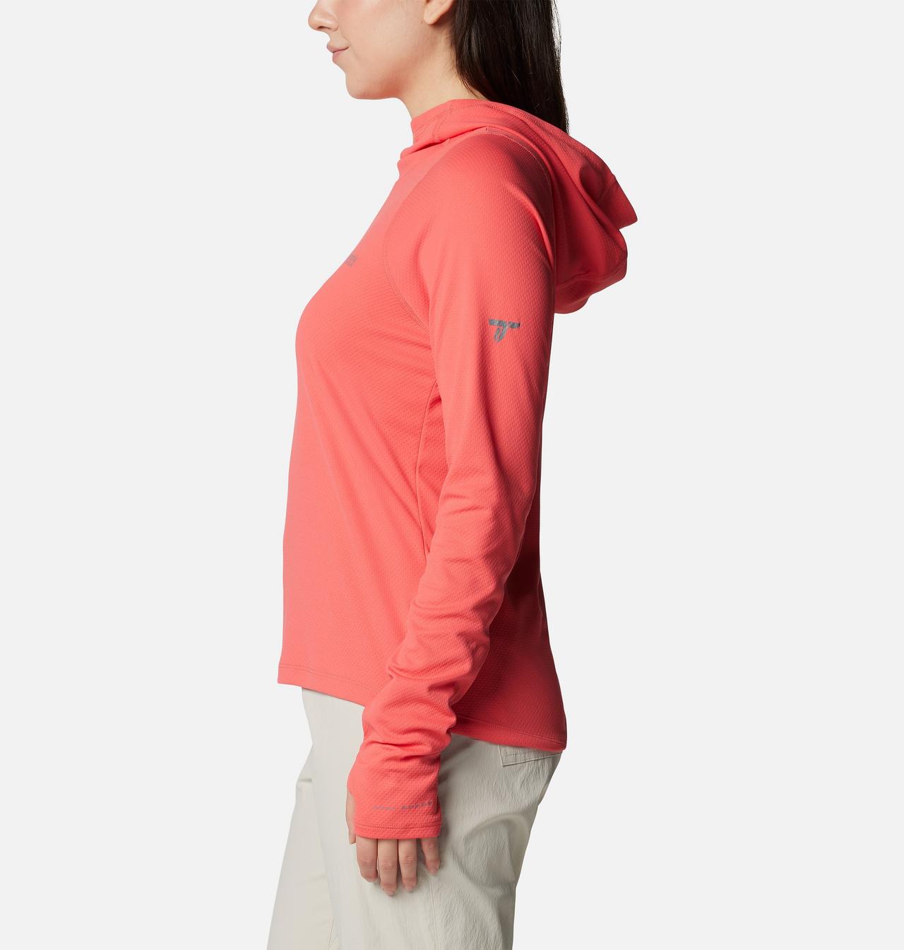 Women's Summit Valley™ Hoodie 3