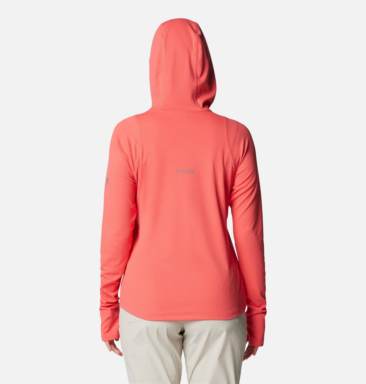 Women's Summit Valley™ Hoodie 2