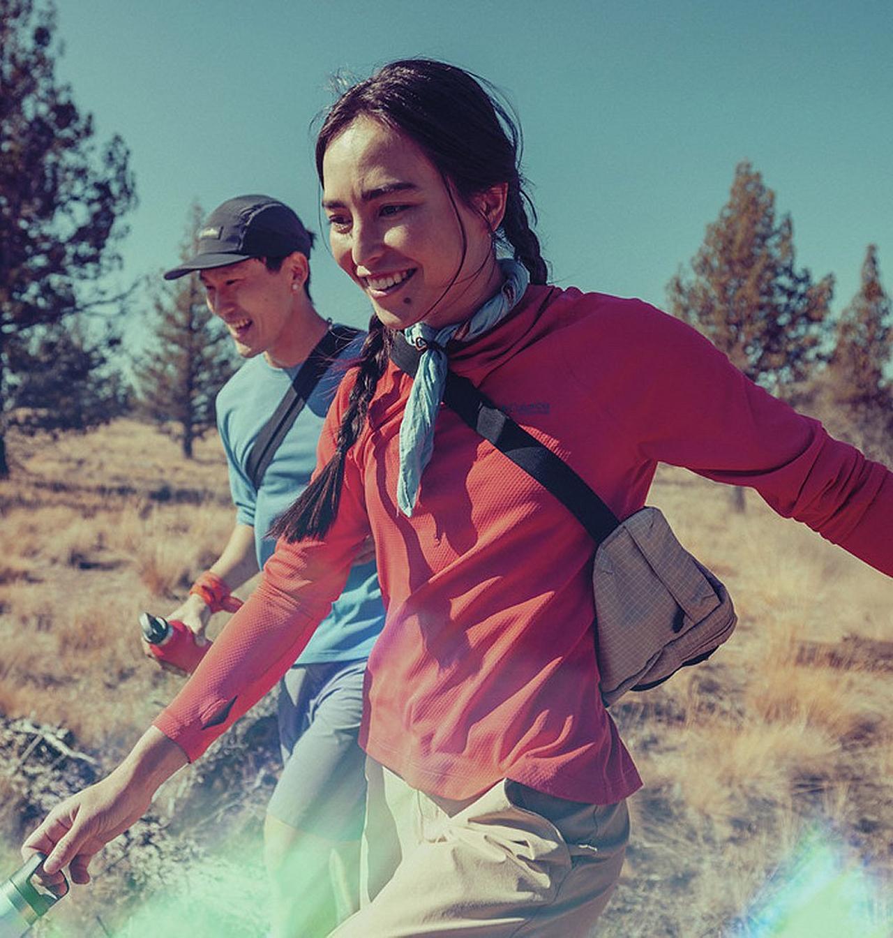 Women's Summit Valley™ Hoodie 7