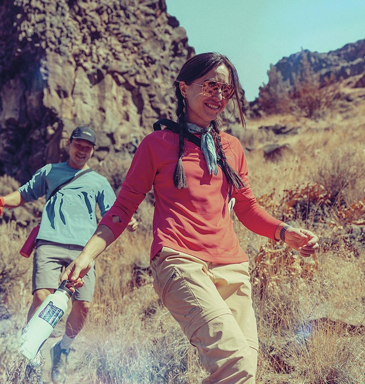 Women's Summit Valley™ Hoodie 8