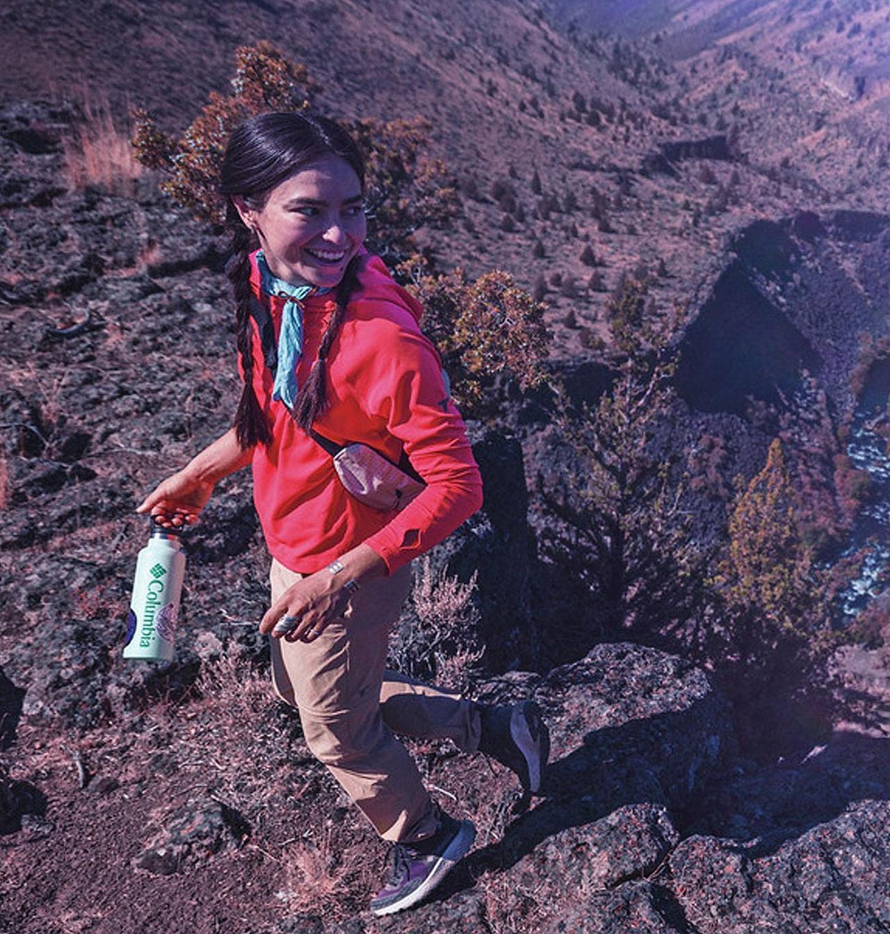 Women's Summit Valley™ Hoodie 9