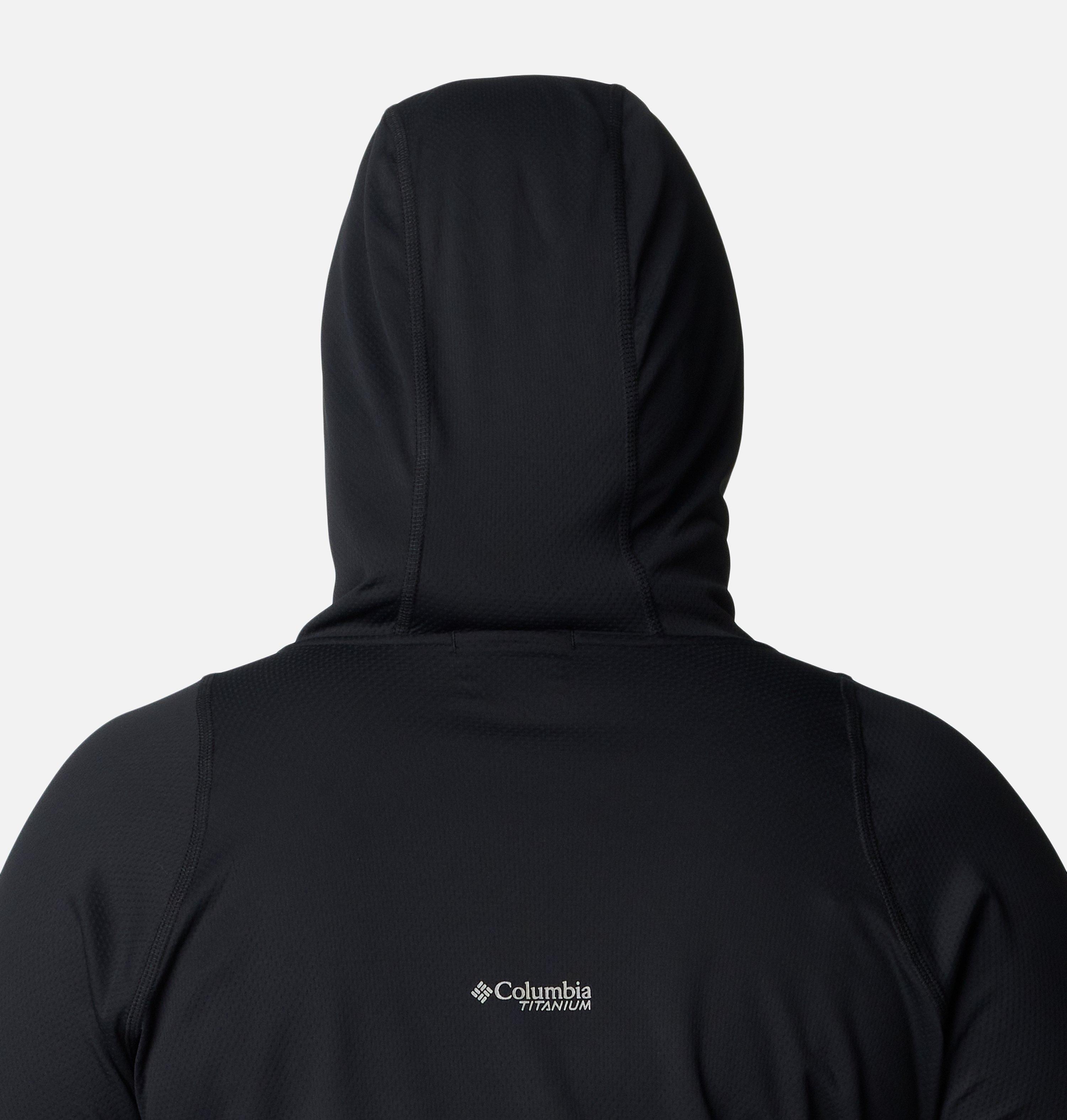 Women's Summit Valley Hoodie - Plus Size 5
