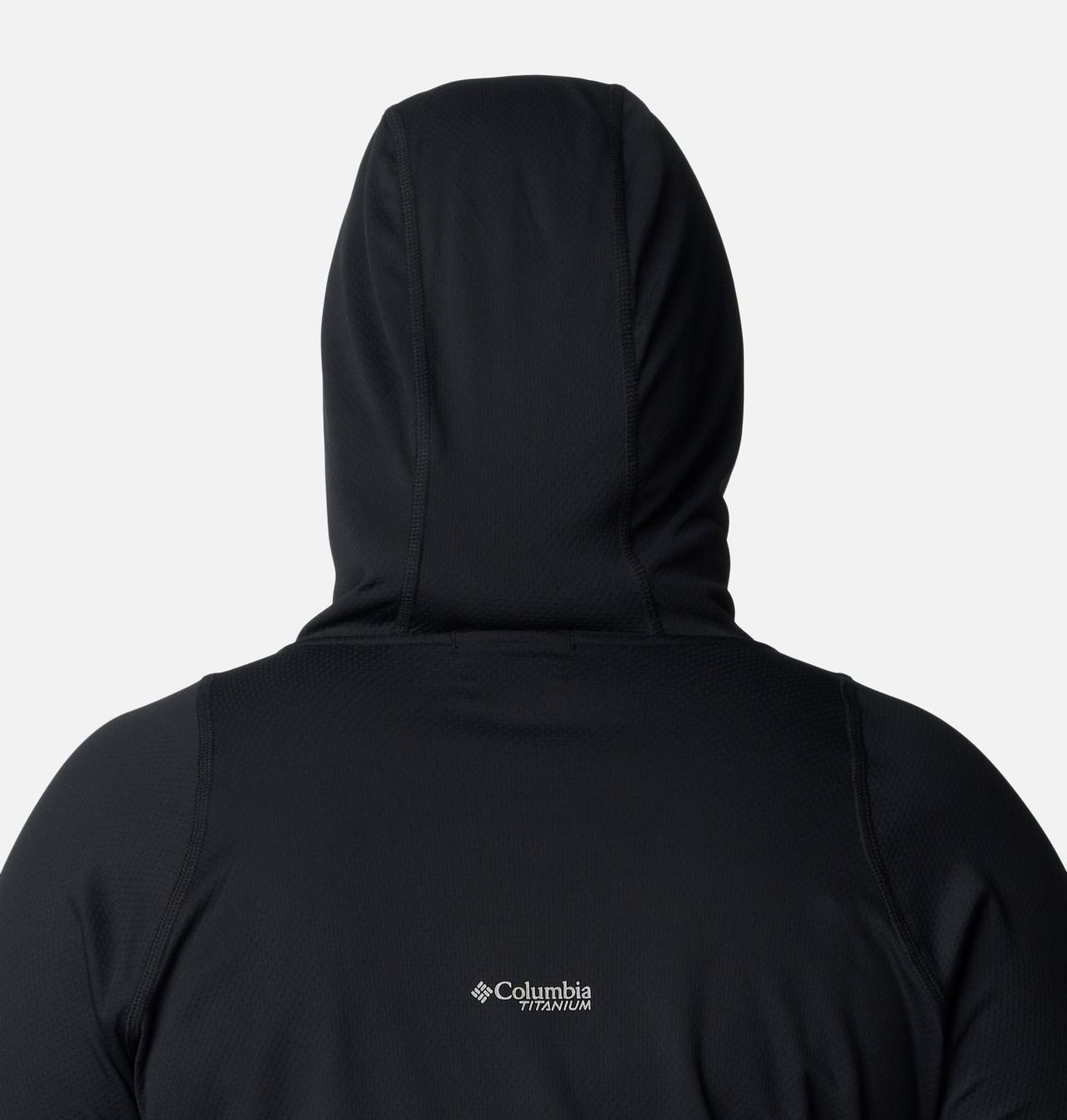 Women's Summit Valley™ Hoodie - Plus Size 5