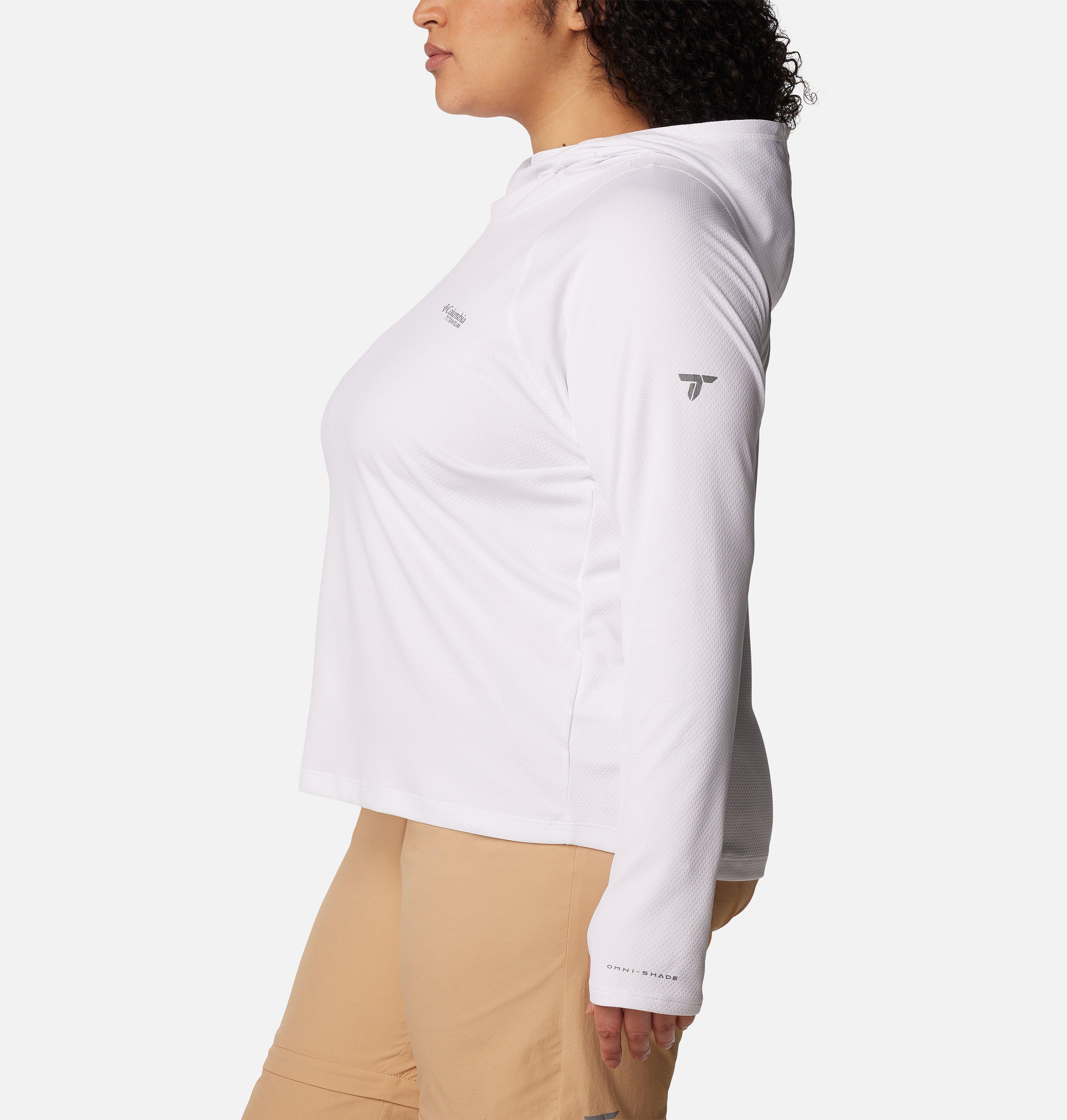 Women's Summit Valley Hoodie - Plus Size 3