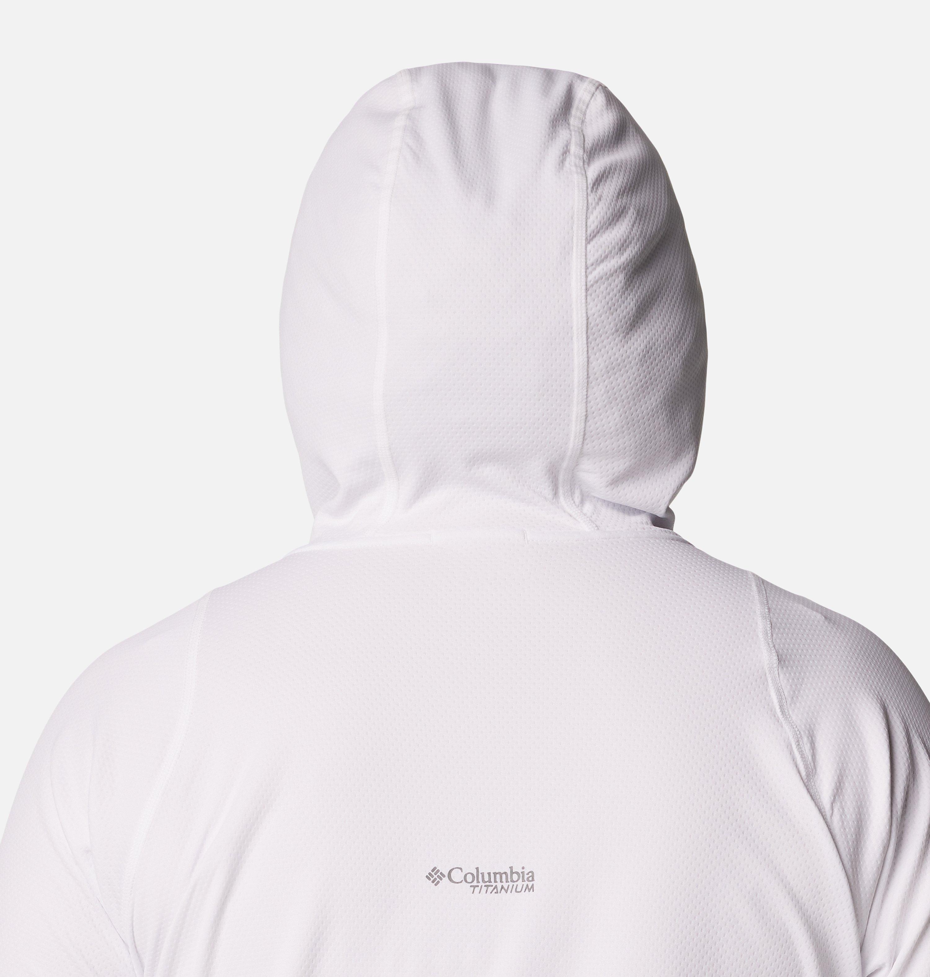 Women's Summit Valley Hoodie - Plus Size 5