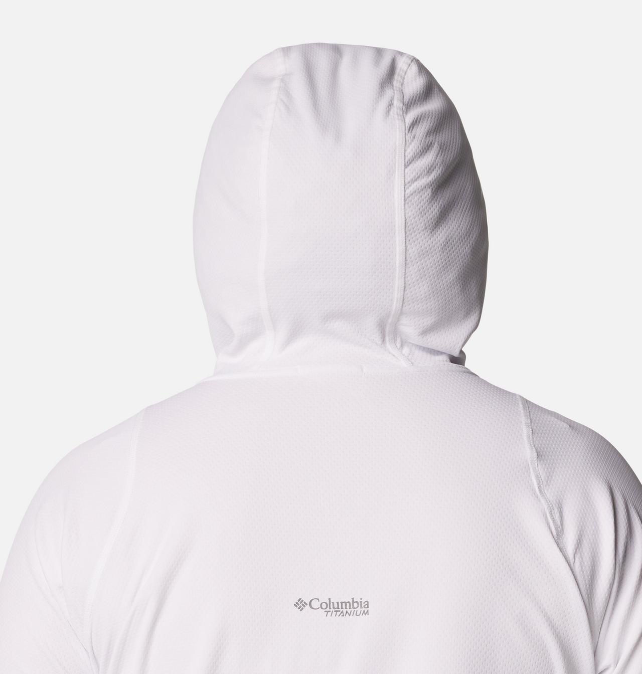 Women's Summit Valley™ Hoodie - Plus Size 5