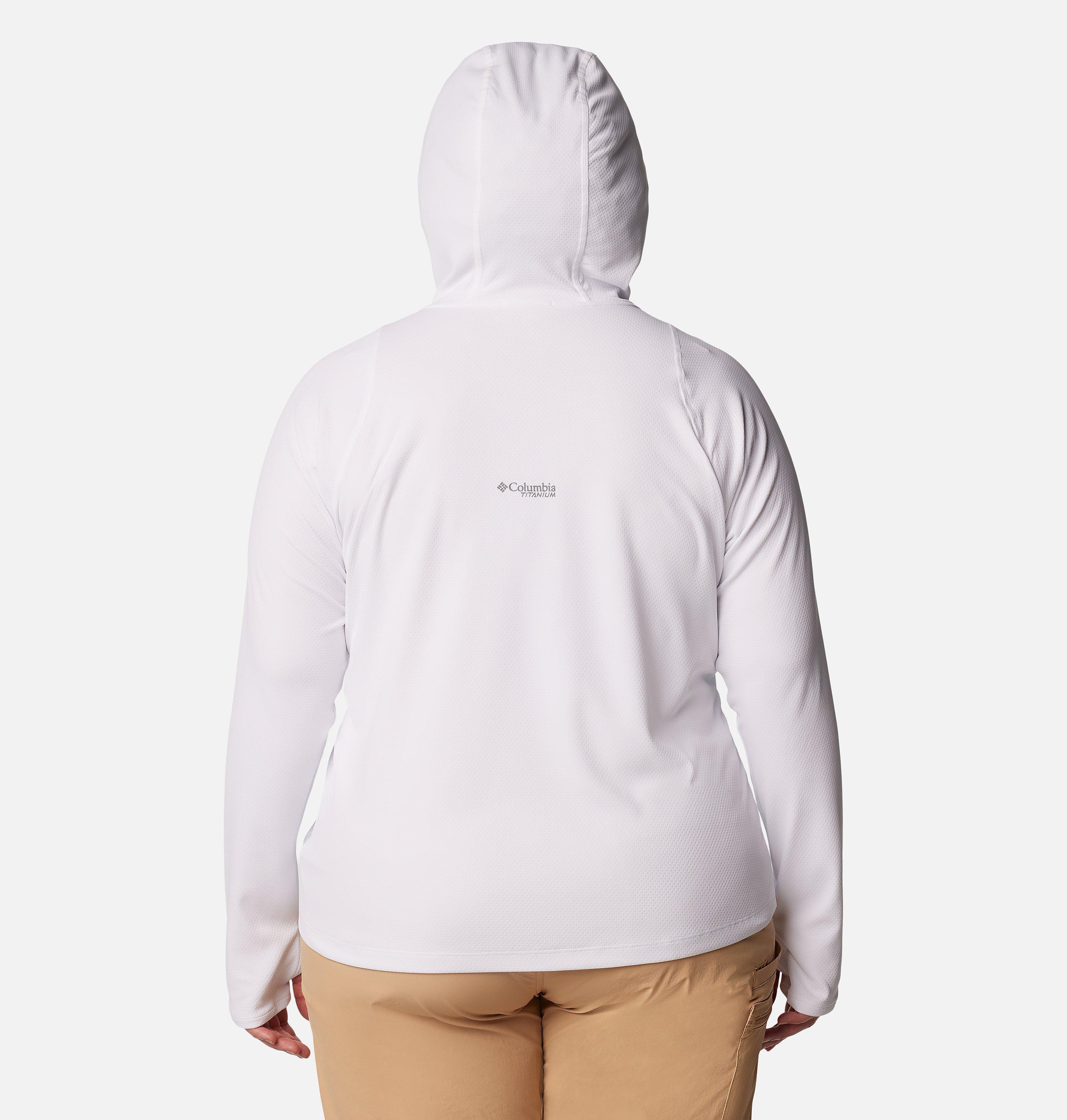 Women's Summit Valley Hoodie - Plus Size 2