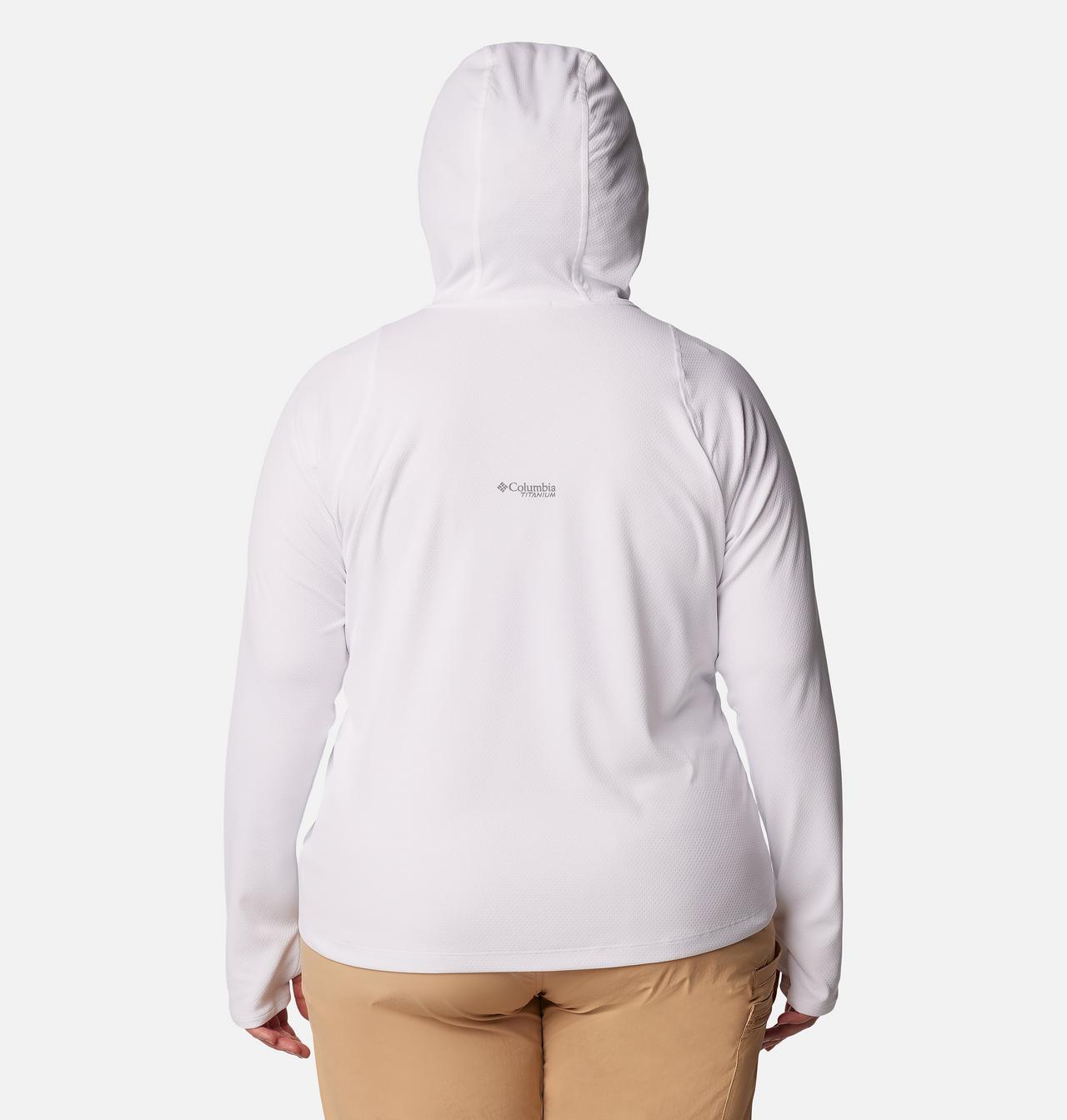 Women's Summit Valley™ Hoodie - Plus Size 2
