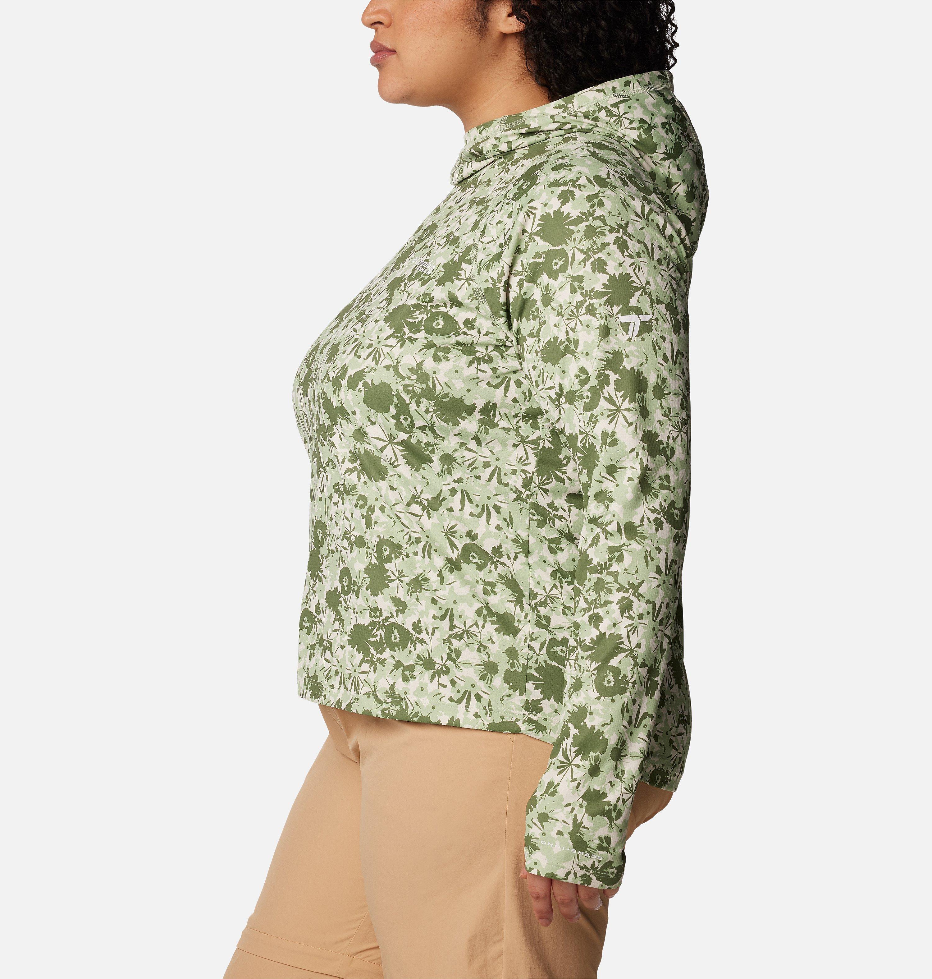 Women's Summit Valley Hoodie - Plus Size 3