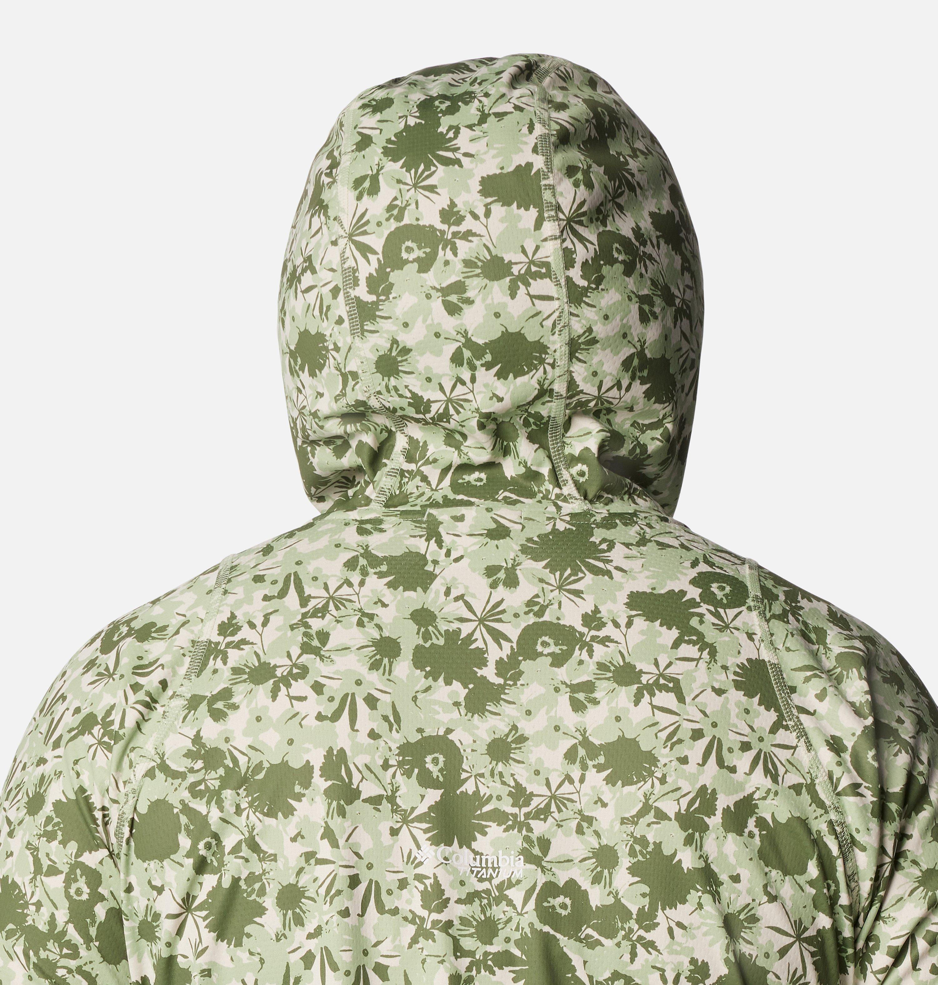 Women's Summit Valley Hoodie - Plus Size 5