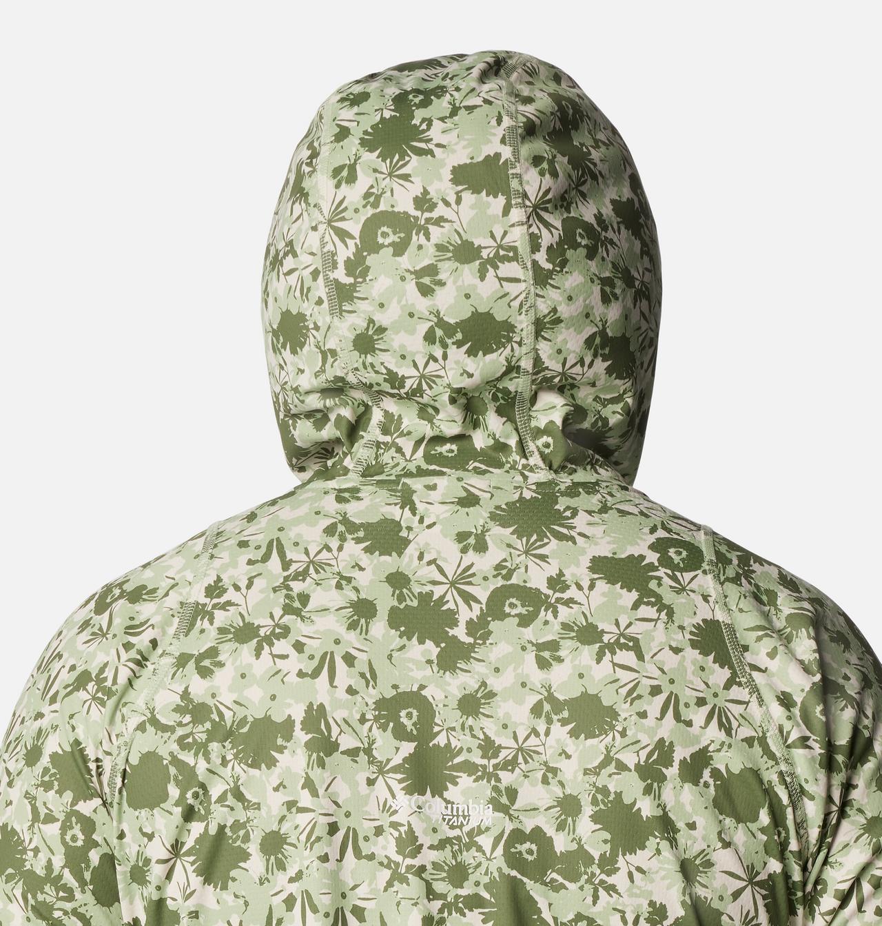 Women's Summit Valley™ Hoodie - Plus Size 5