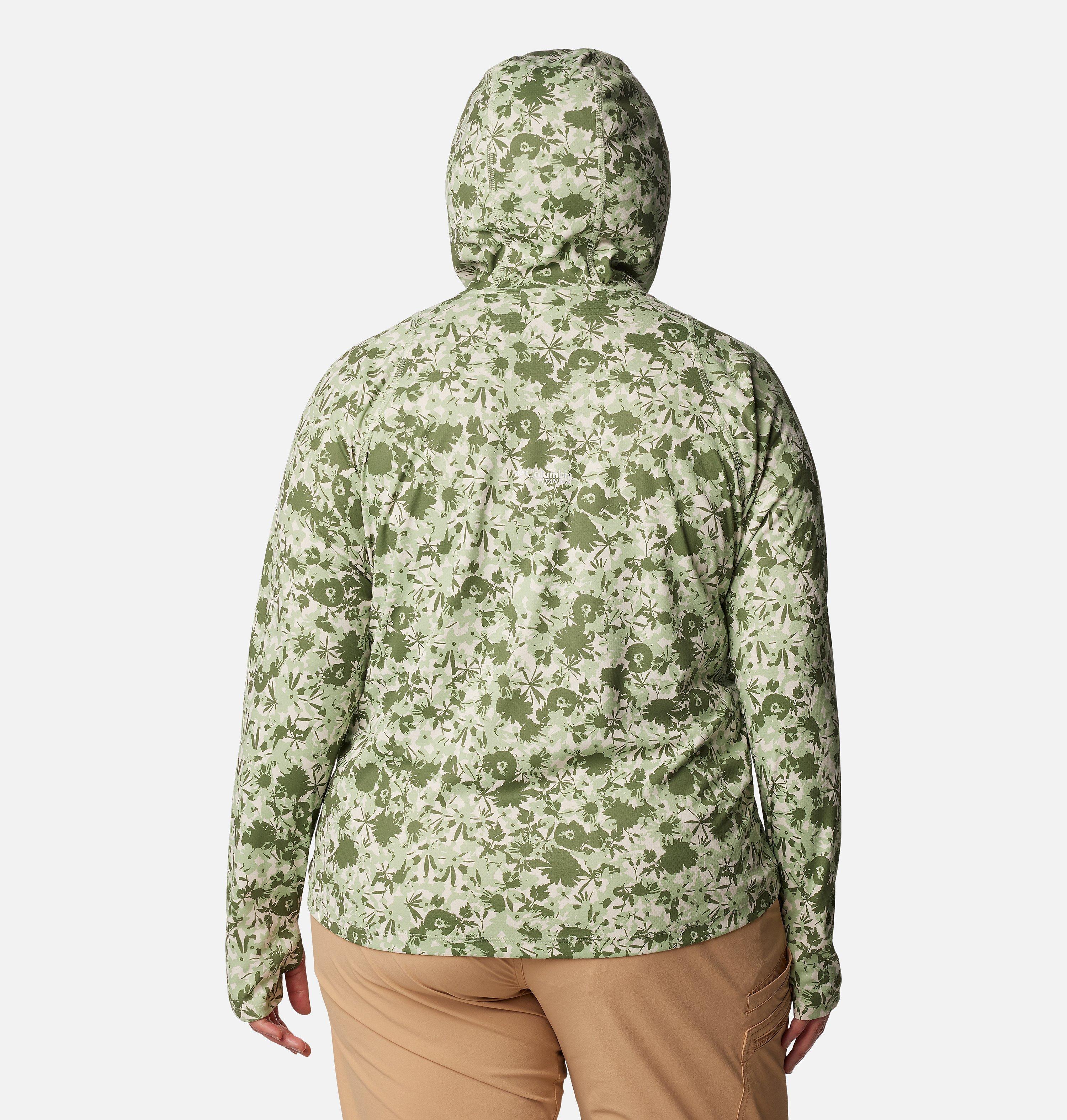 Women's Summit Valley Hoodie - Plus Size 2
