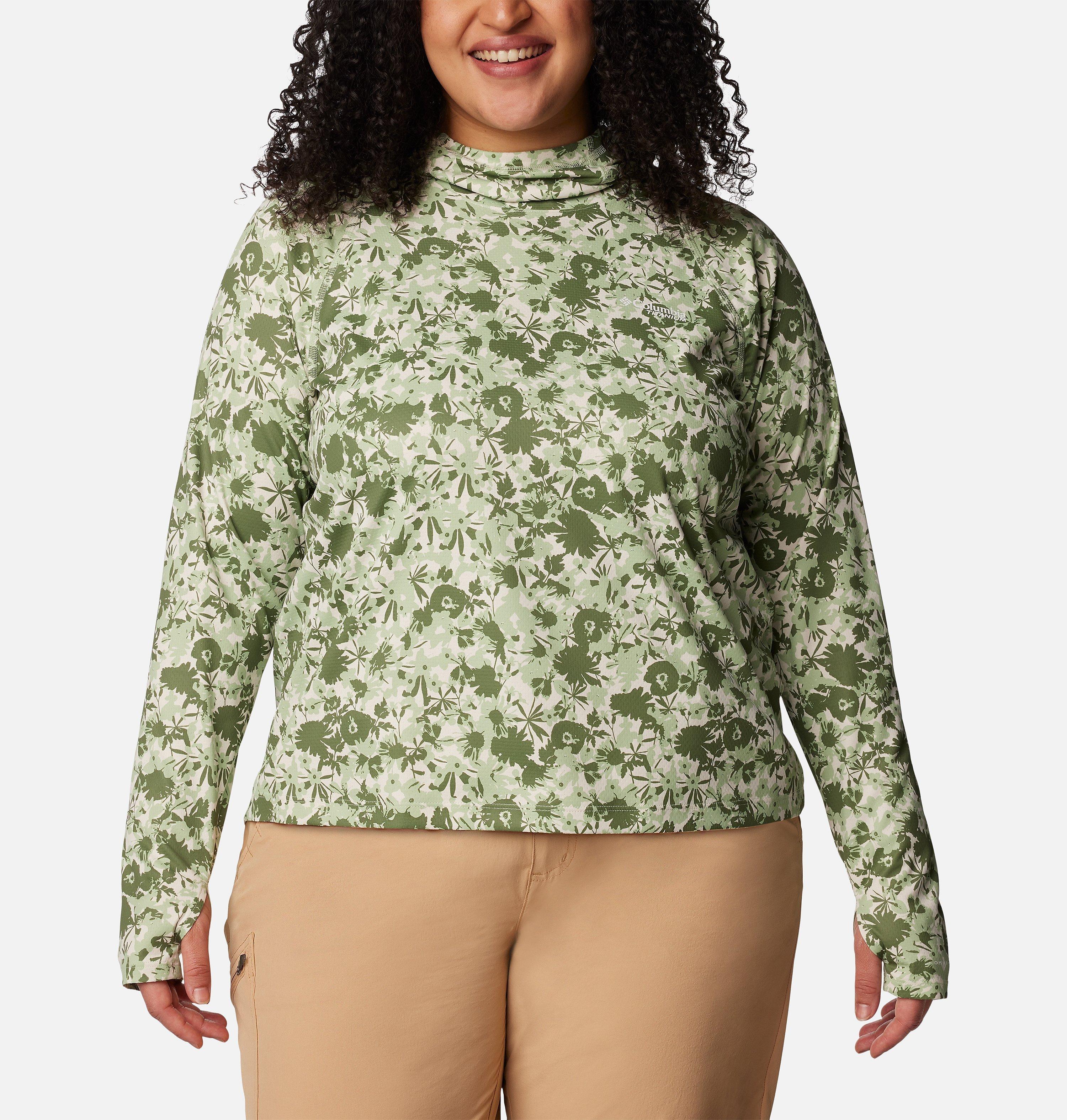 Women's Summit Valley Hoodie - Plus Size | Columbia