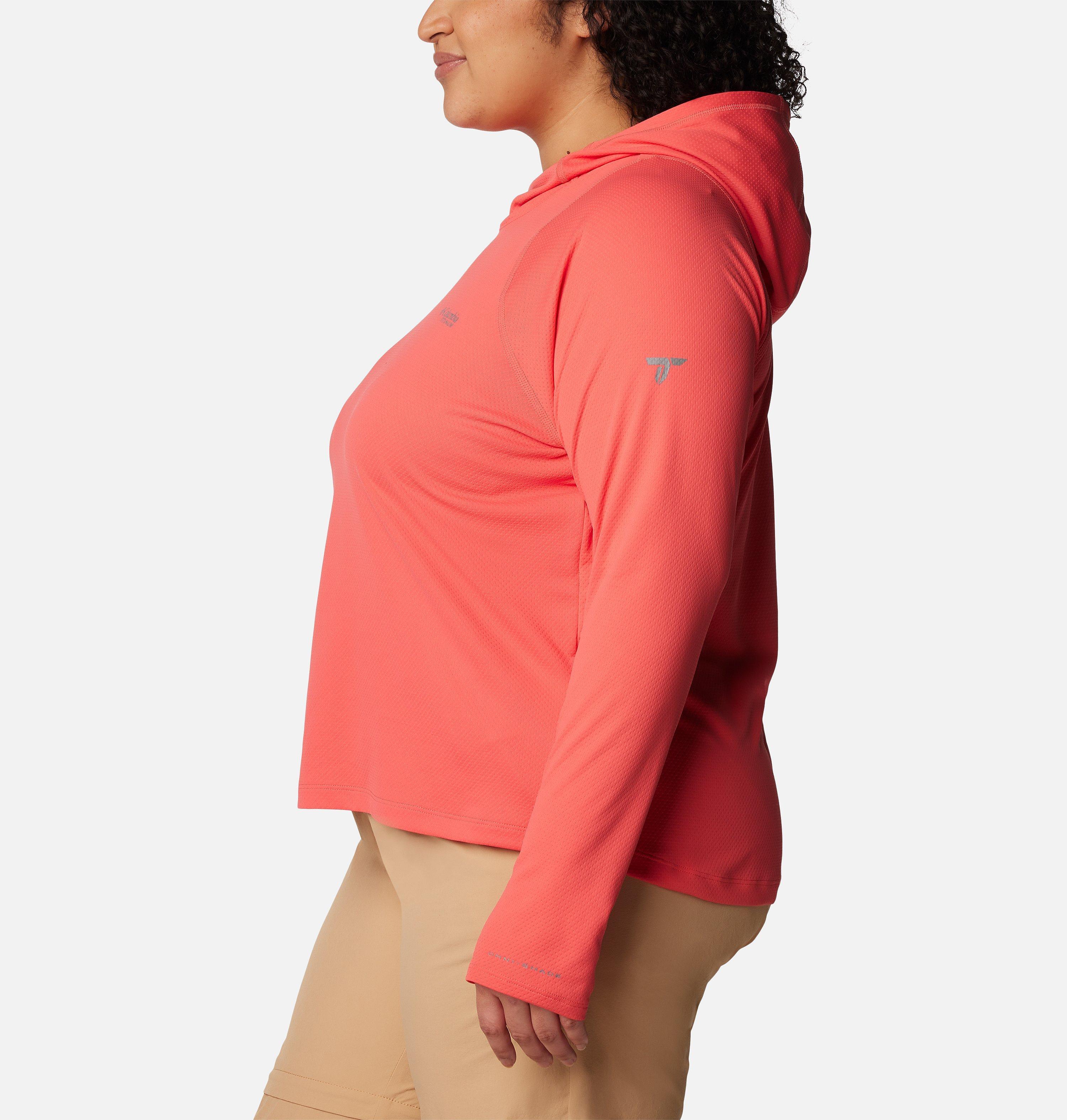 Women's Summit Valley Hoodie - Plus Size 3
