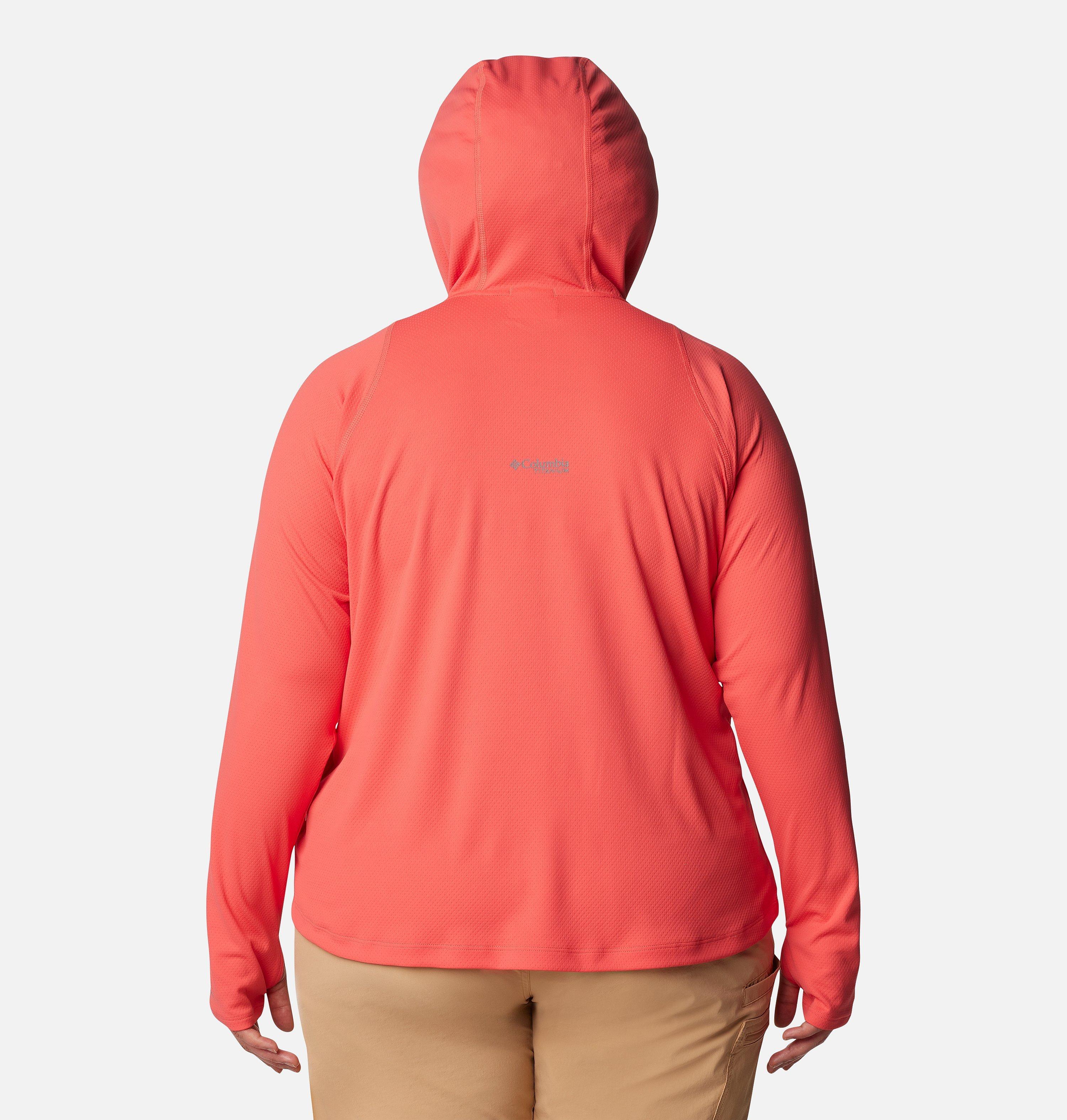 Women's Summit Valley Hoodie - Plus Size 2