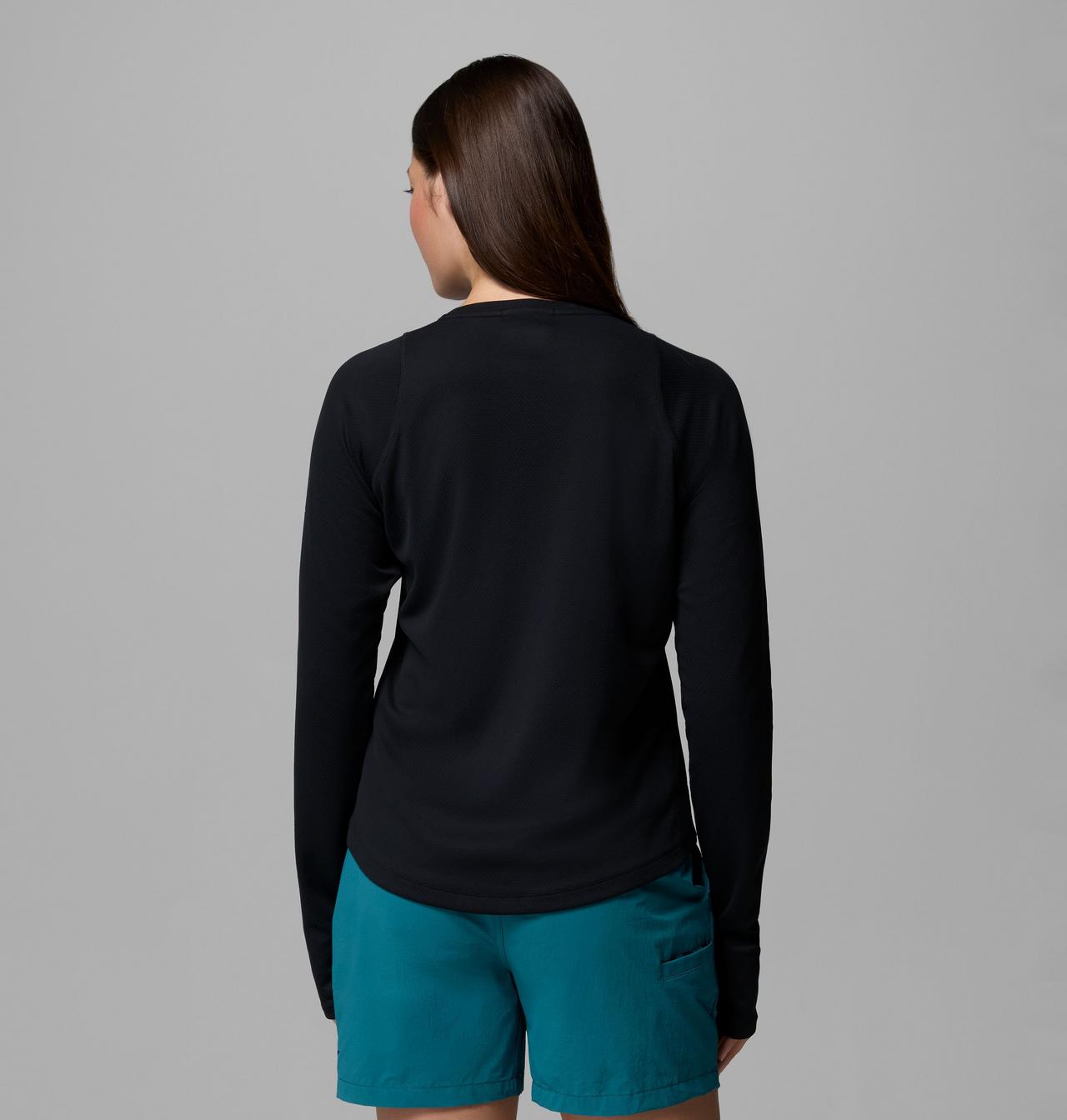 Women's Summit Valley™ Long Sleeve Crew 2
