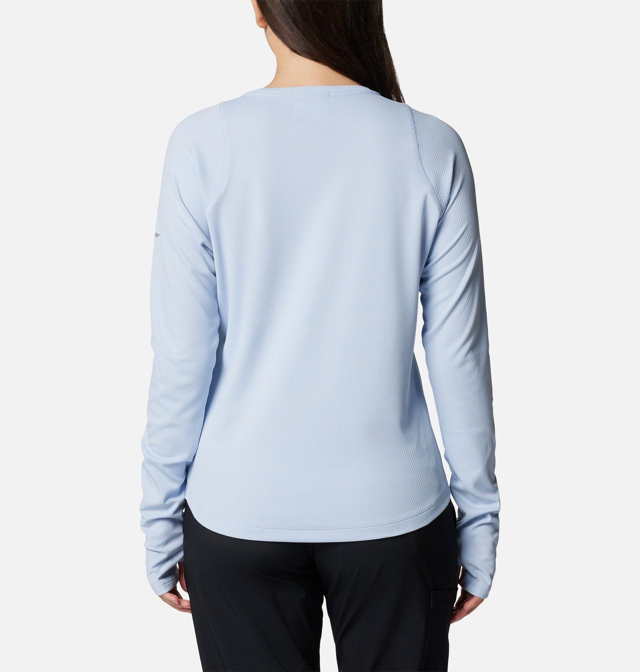 Women's Summit Valley™ Long Sleeve Crew 2