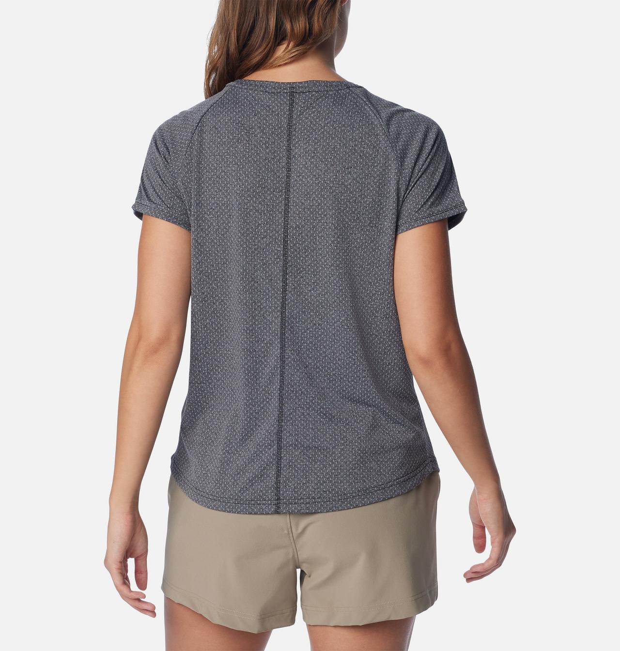 Femme T-shirt à manches courtes Bogata Bay™ 2