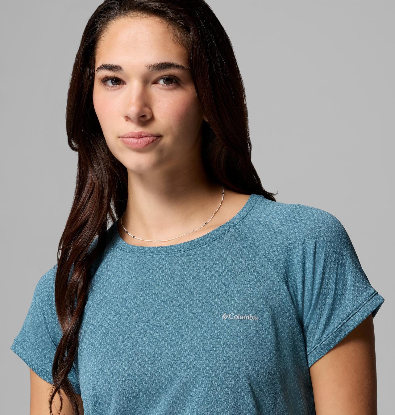 Women's Bogata Bay™ Short Sleeve T-Shirt 5