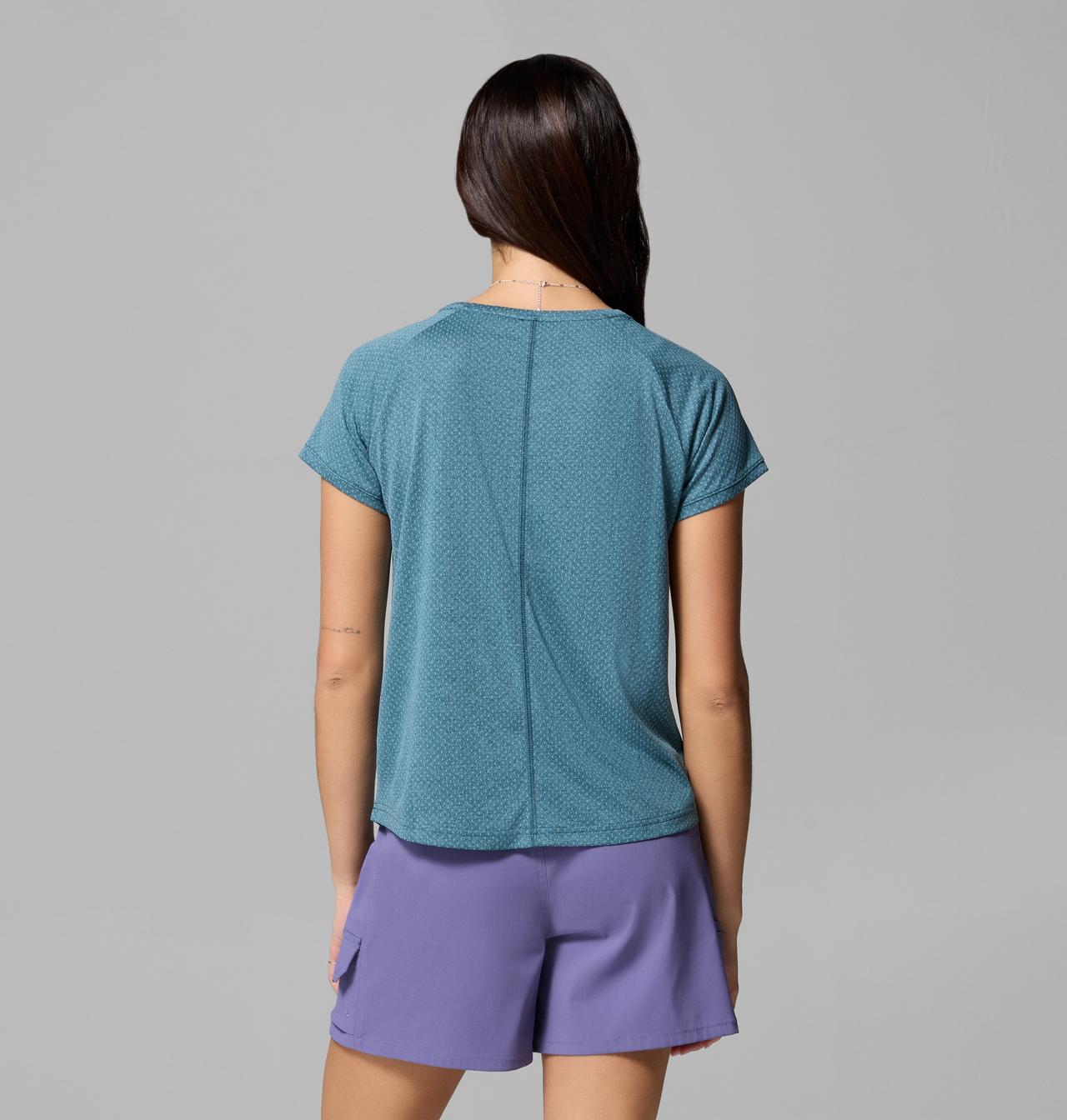 Women's Bogata Bay™ Short Sleeve T-Shirt 3