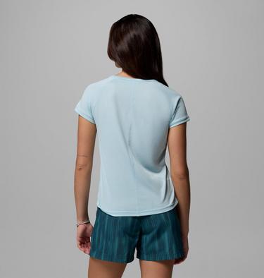 Camiseta t&eacute;cnica Bogata Bay para mujer, Color: Marine Light, image 11