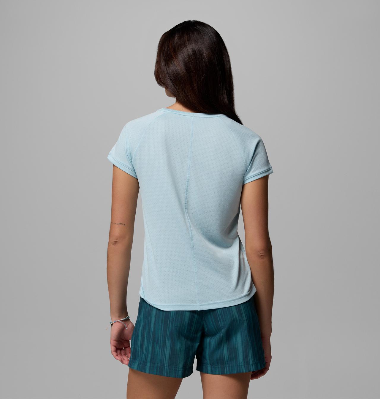 Women's Bogata Bay™ Short Sleeve T-Shirt | 482 | S 3