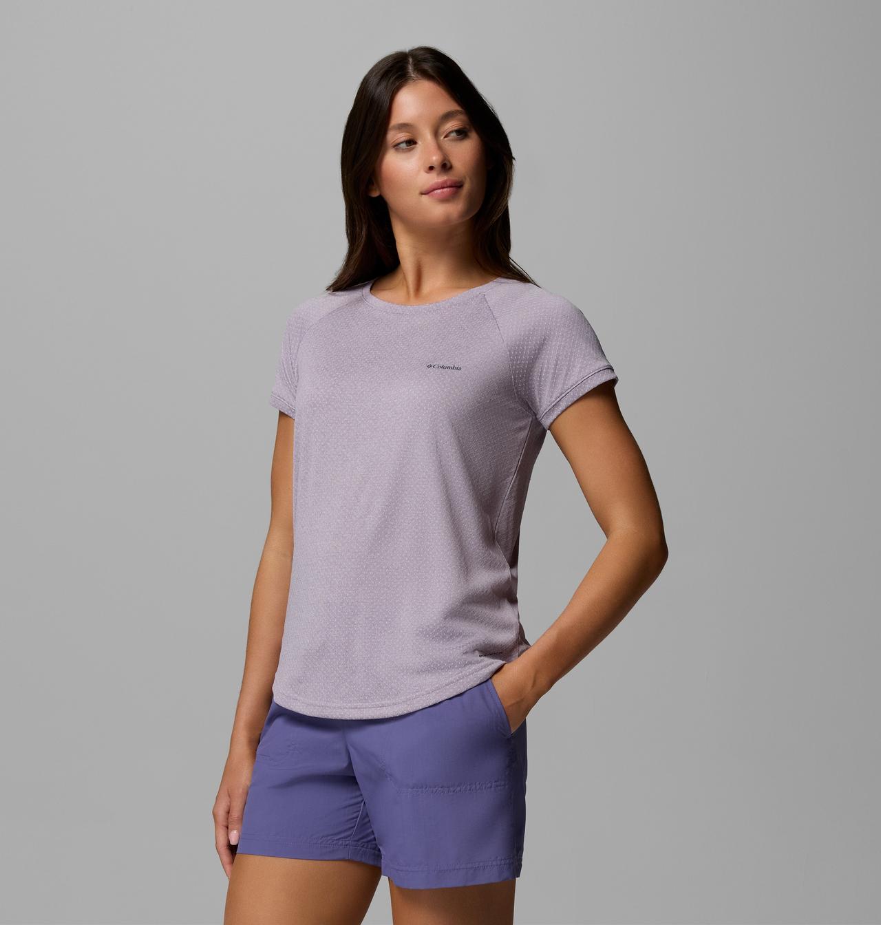 Women's Bogata Bay™ Short Sleeve T-Shirt 4