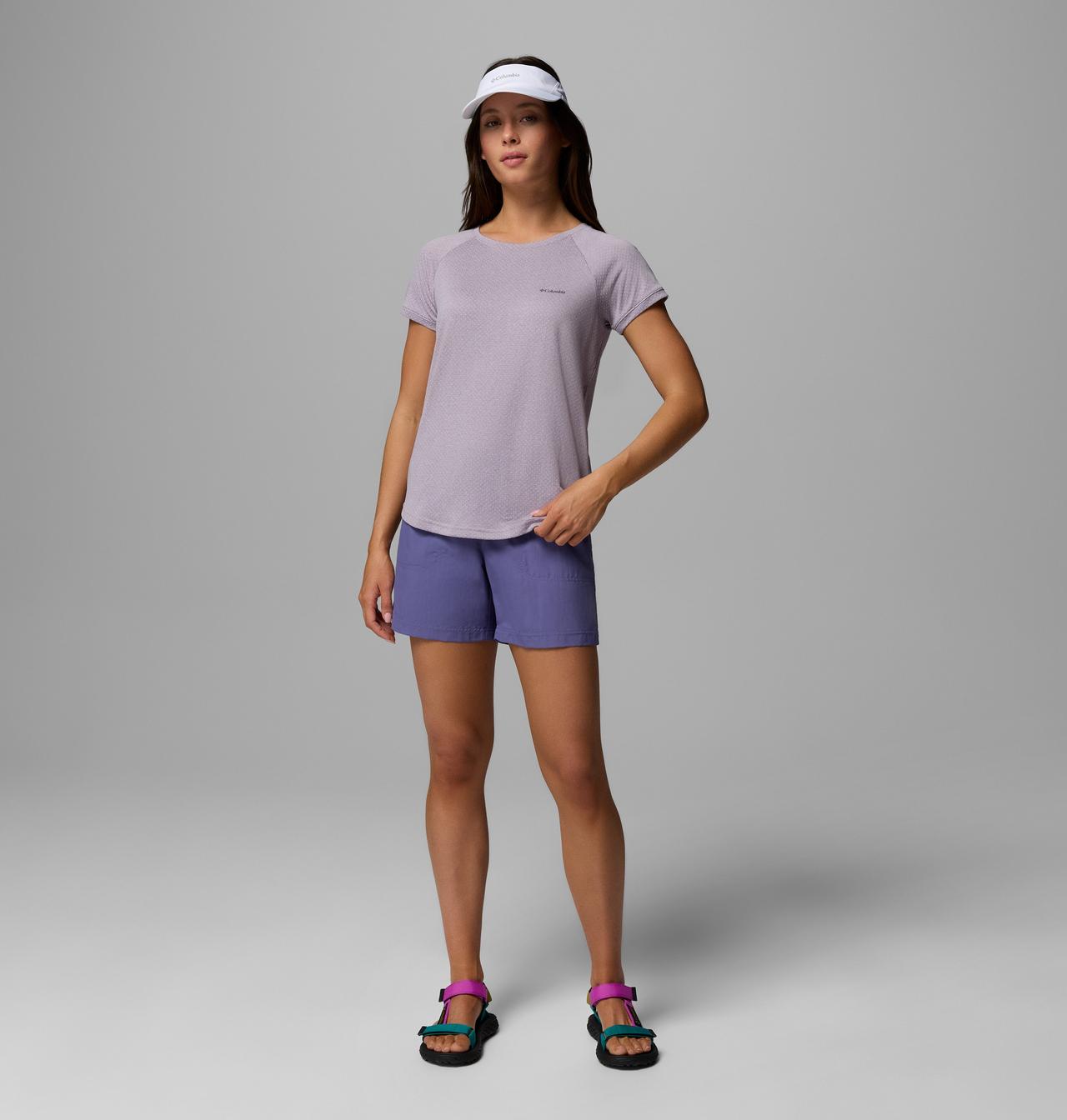 Women's Bogata Bay™ Short Sleeve T-Shirt 2