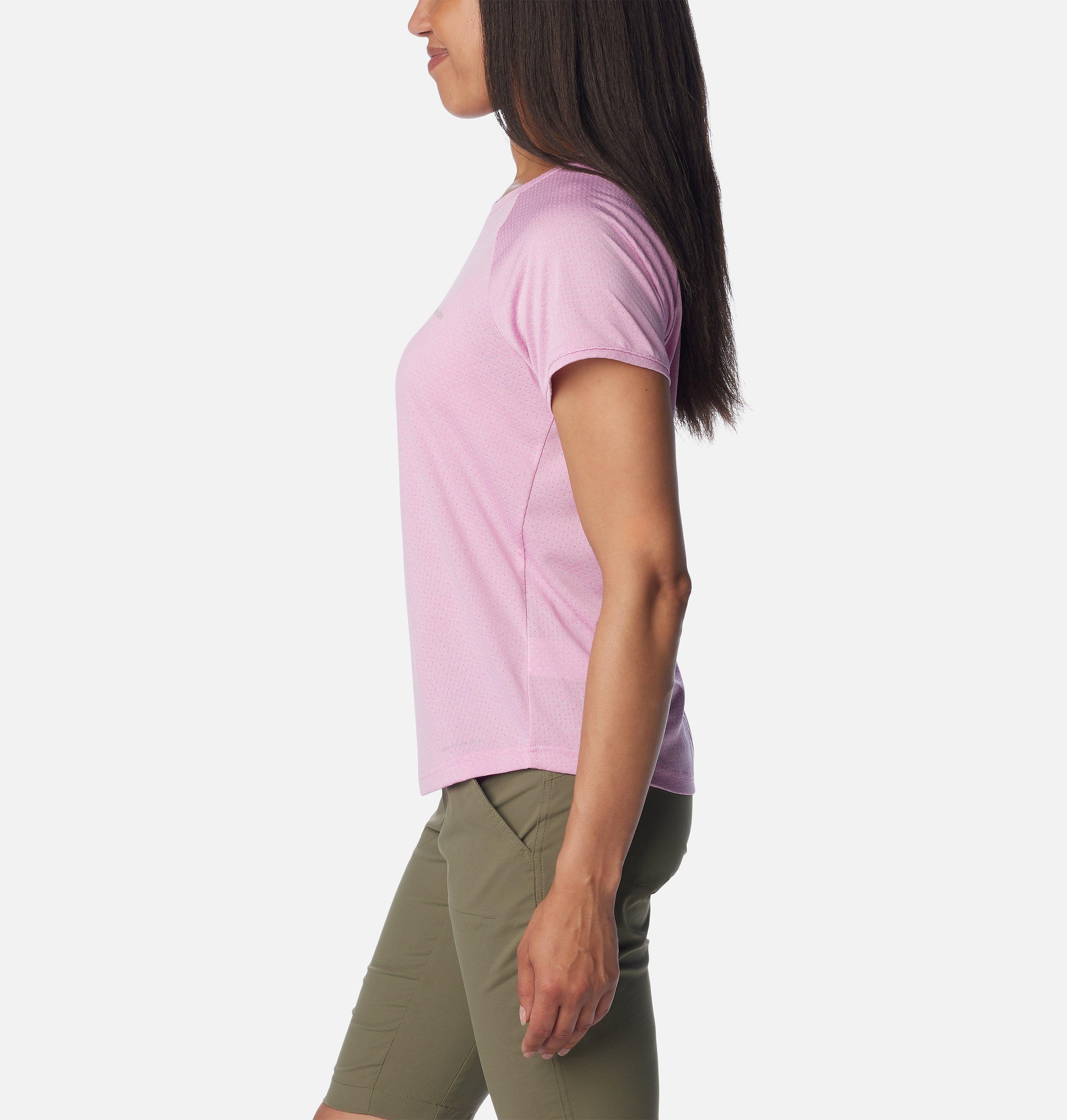 Women's Bogata Bay Short Sleeve T-Shirt 3