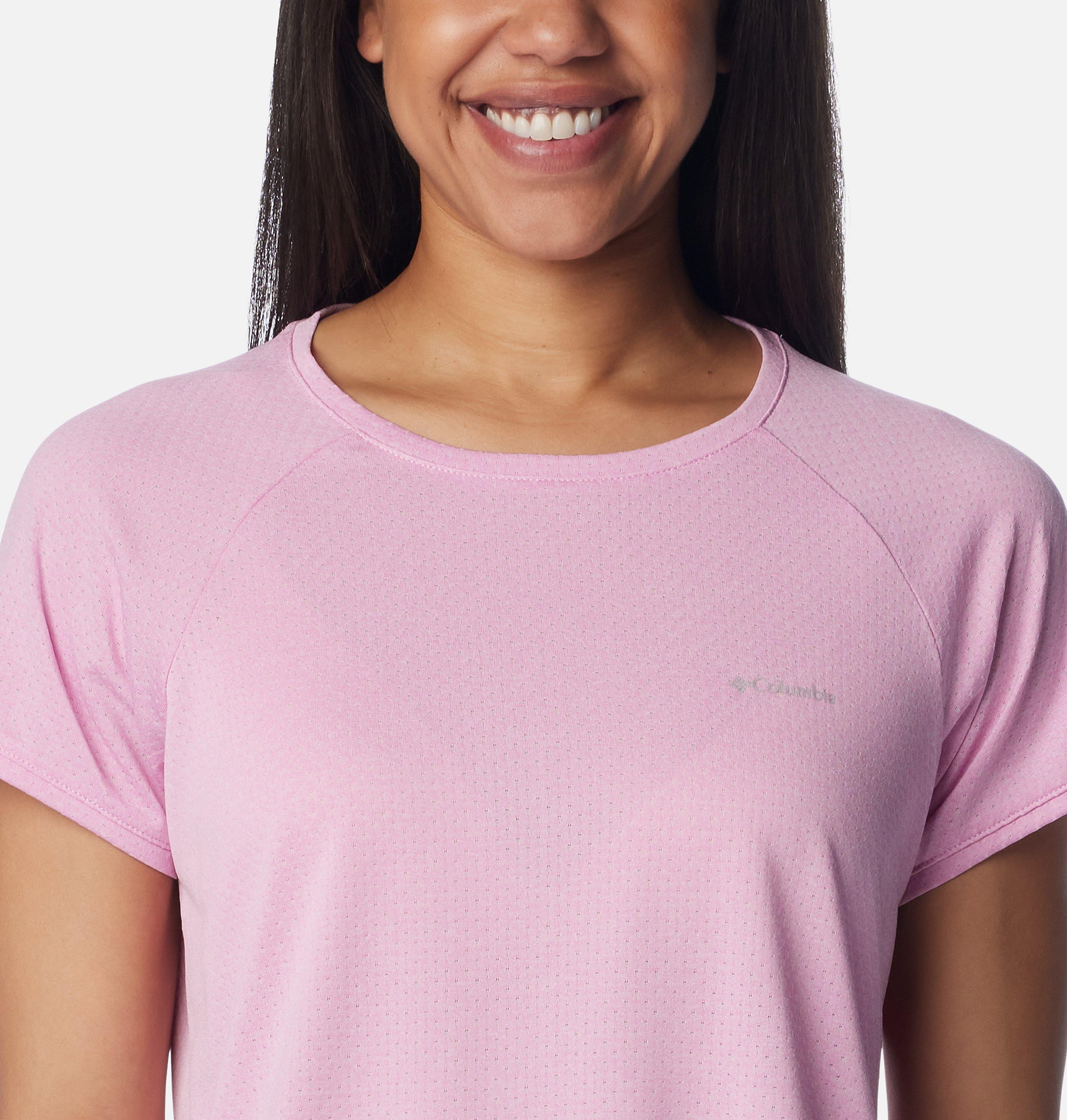 Women's Bogata Bay Short Sleeve T-Shirt 4