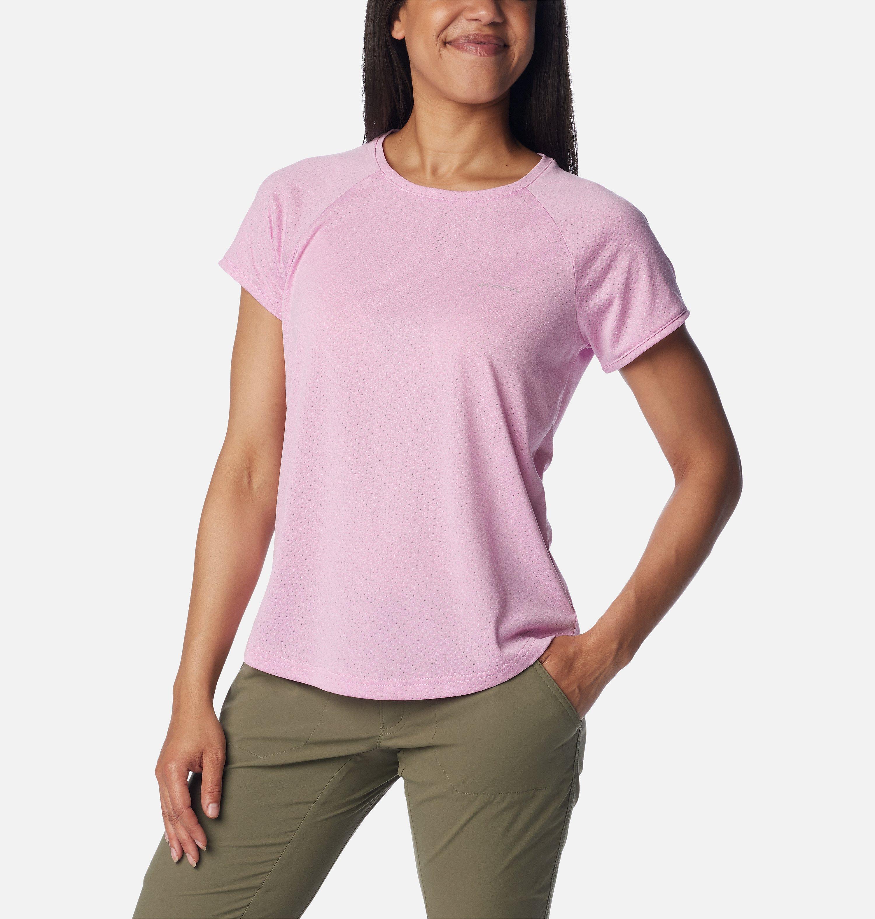 Women's Bogata Bay Short Sleeve T-Shirt 5