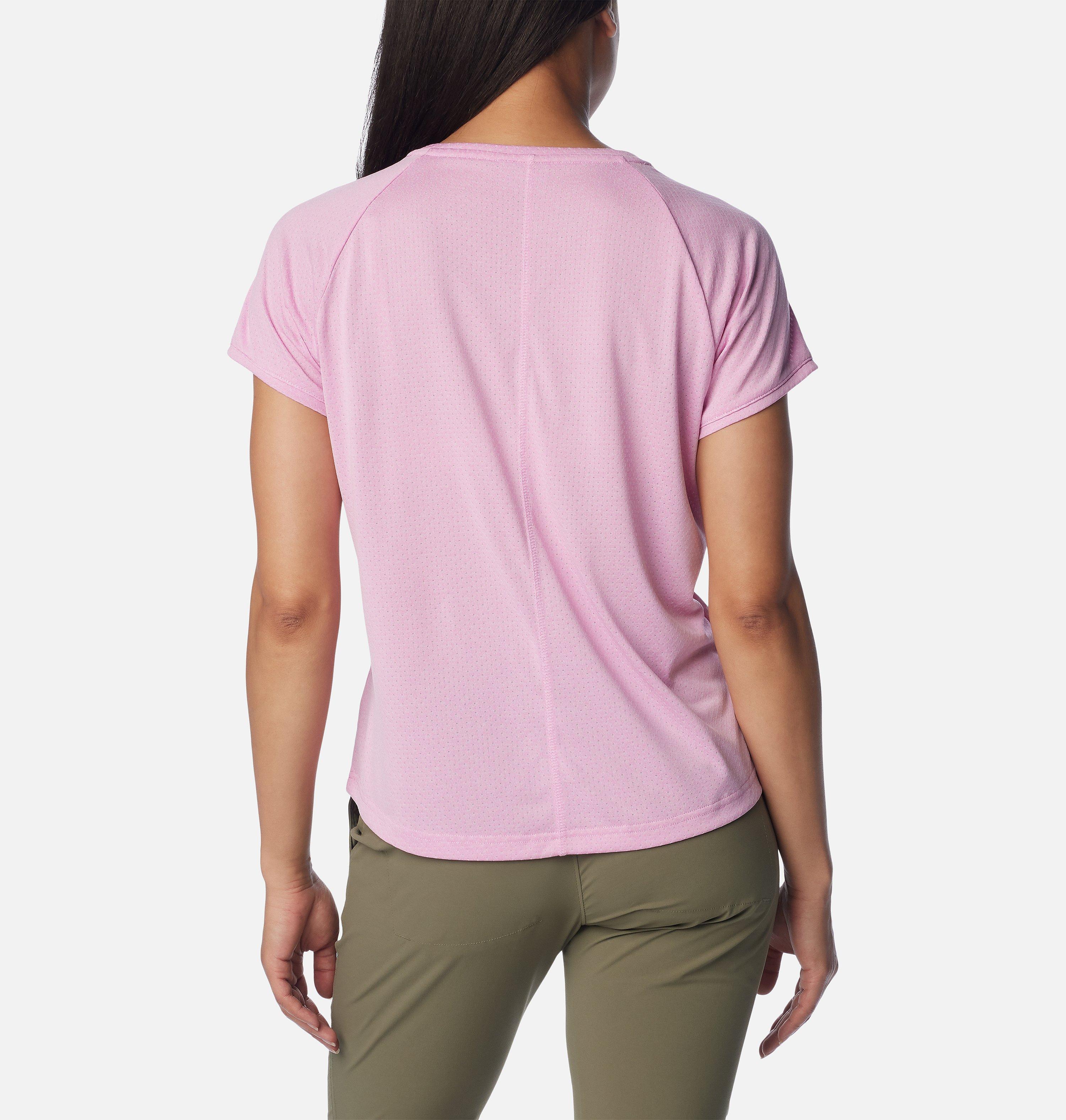 Women's Bogata Bay Short Sleeve T-Shirt 2