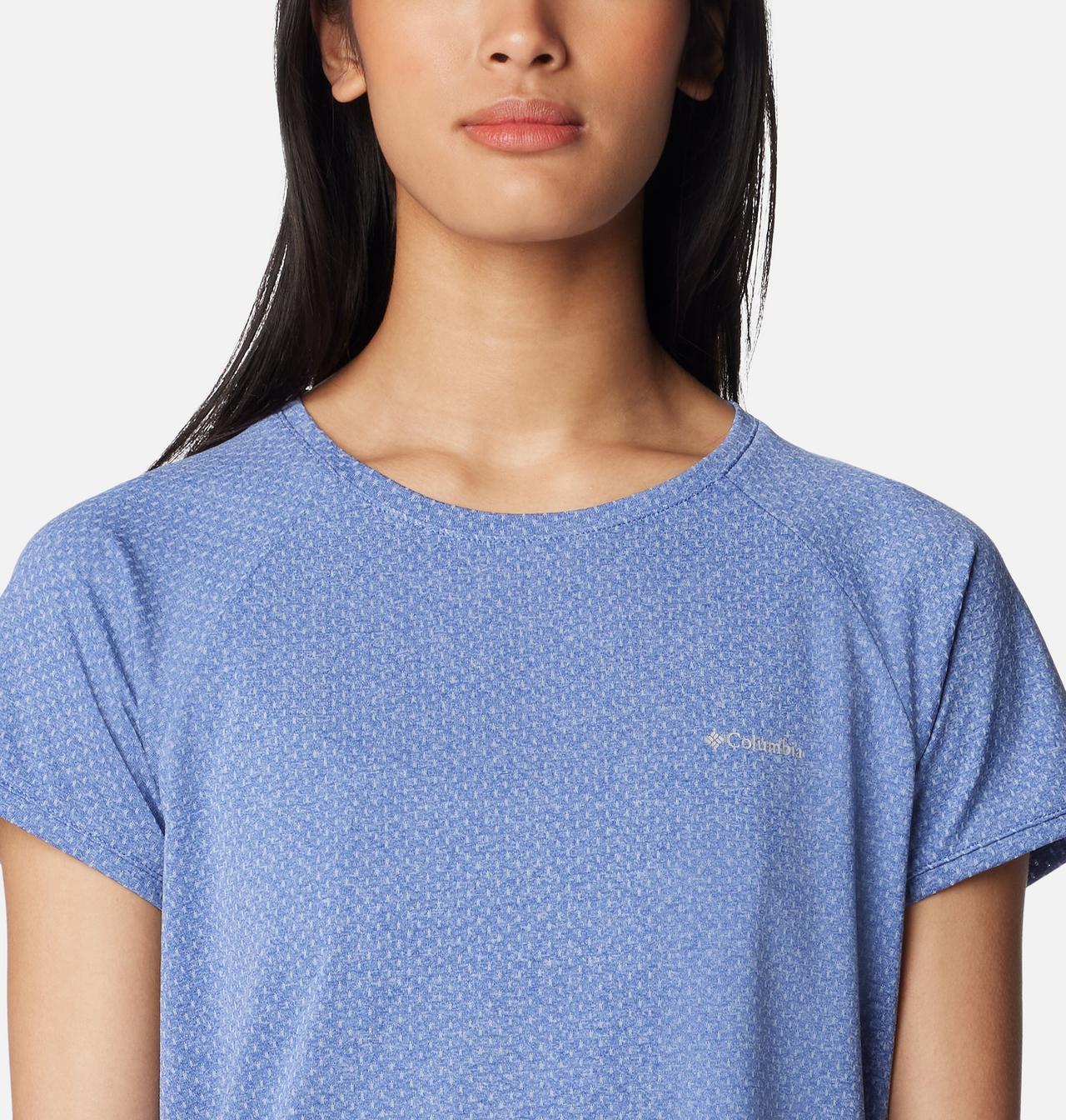 Women's Bogata Bay™ Short Sleeve T-Shirt 4