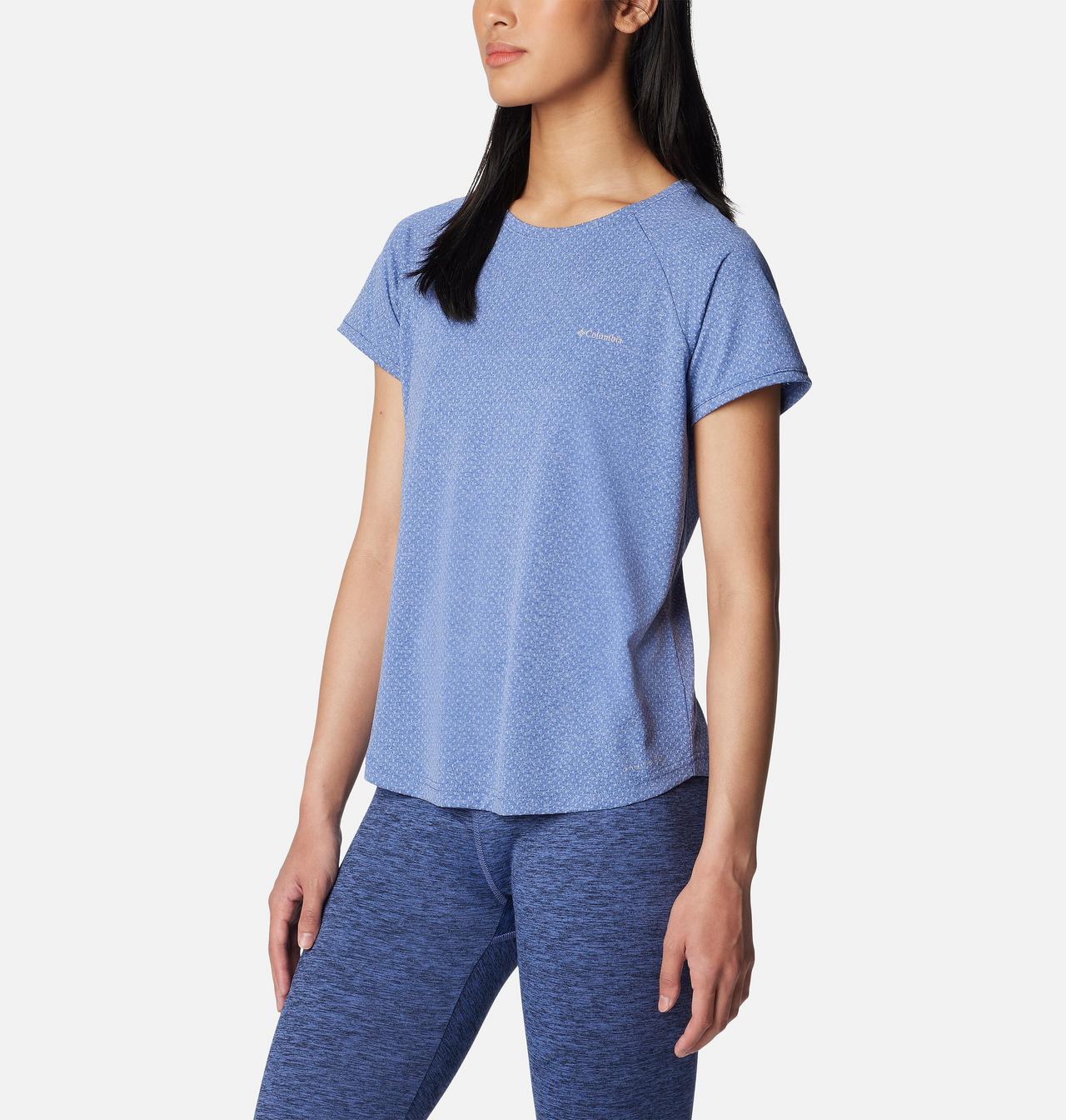 Women's Bogata Bay™ Short Sleeve T-Shirt 5