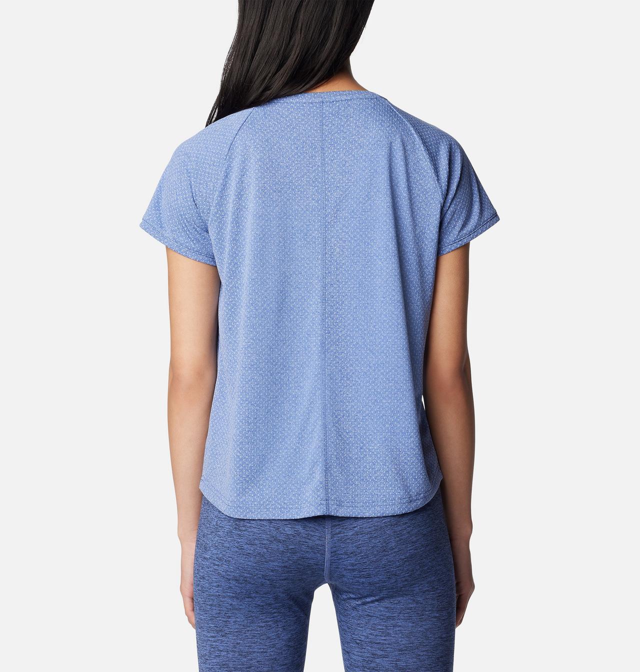Women's Bogata Bay™ Short Sleeve T-Shirt 2