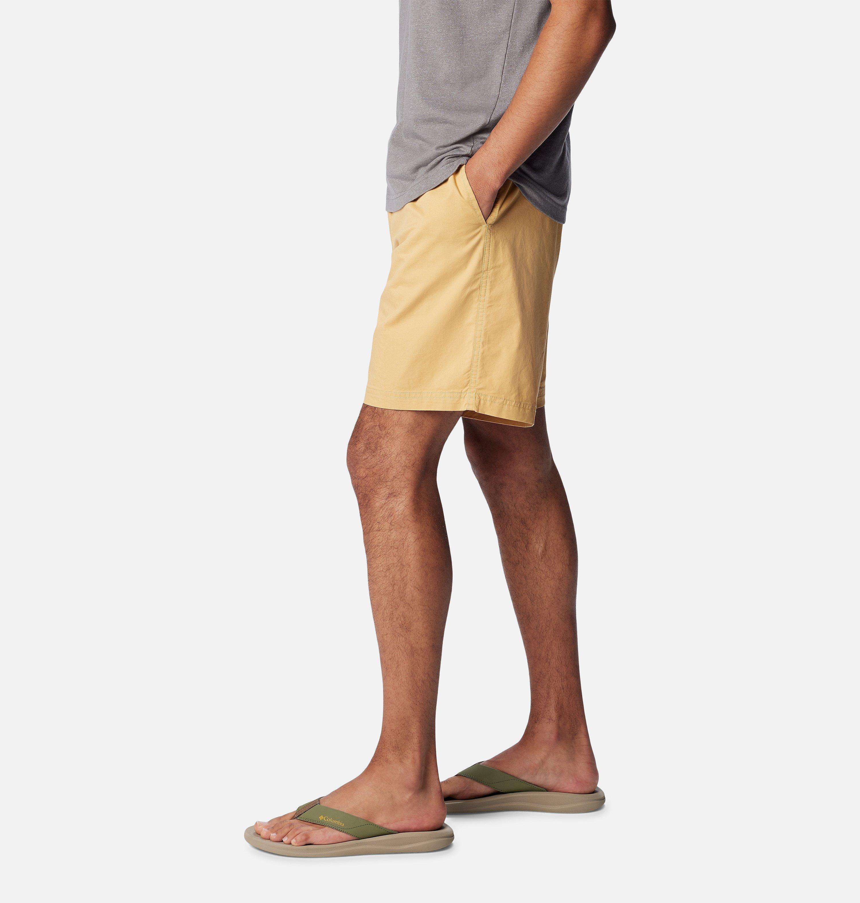 Men's Rapid Rivers Pull-On Shorts 3