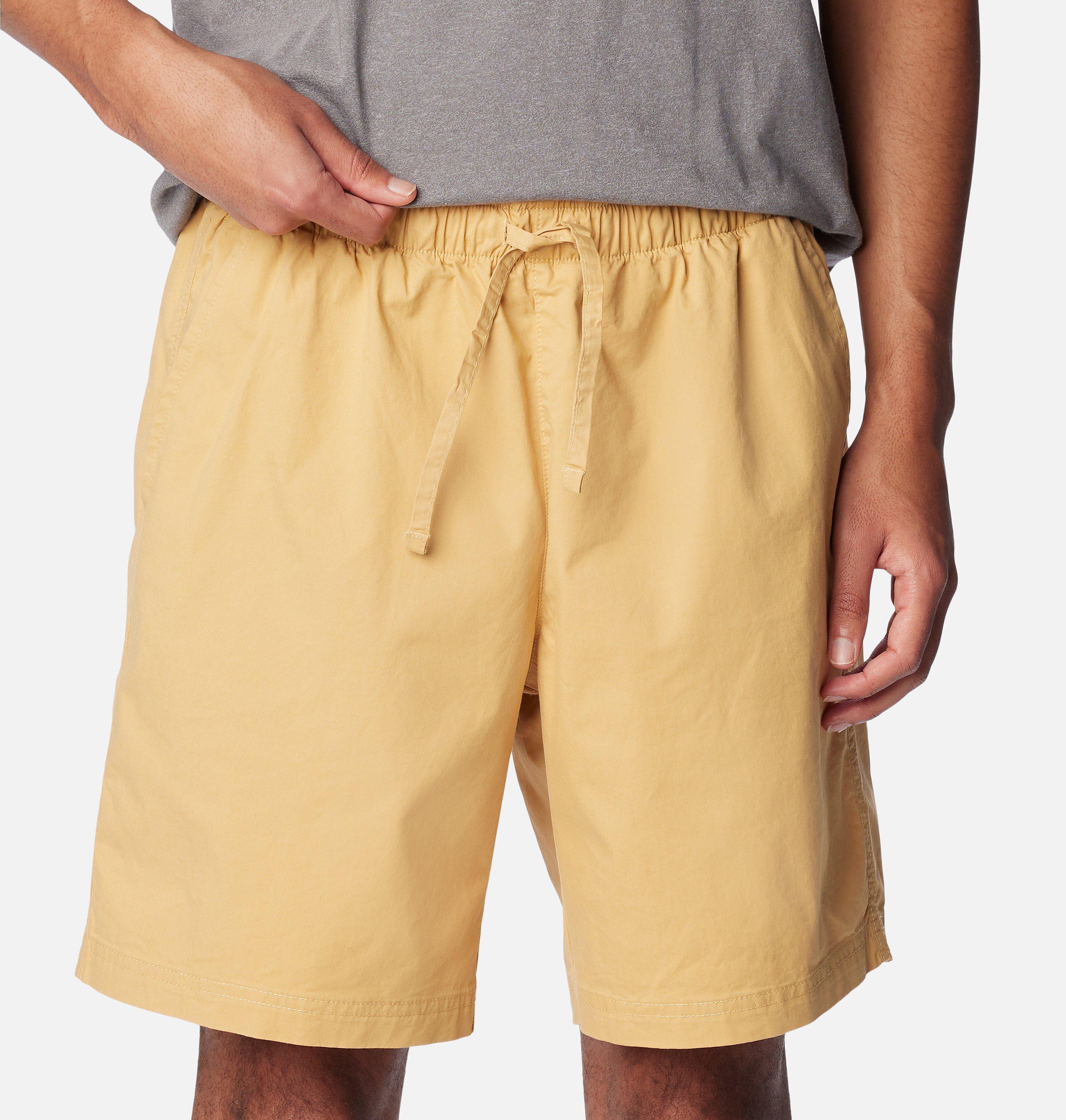 Men's Rapid Rivers Pull-On Shorts 4