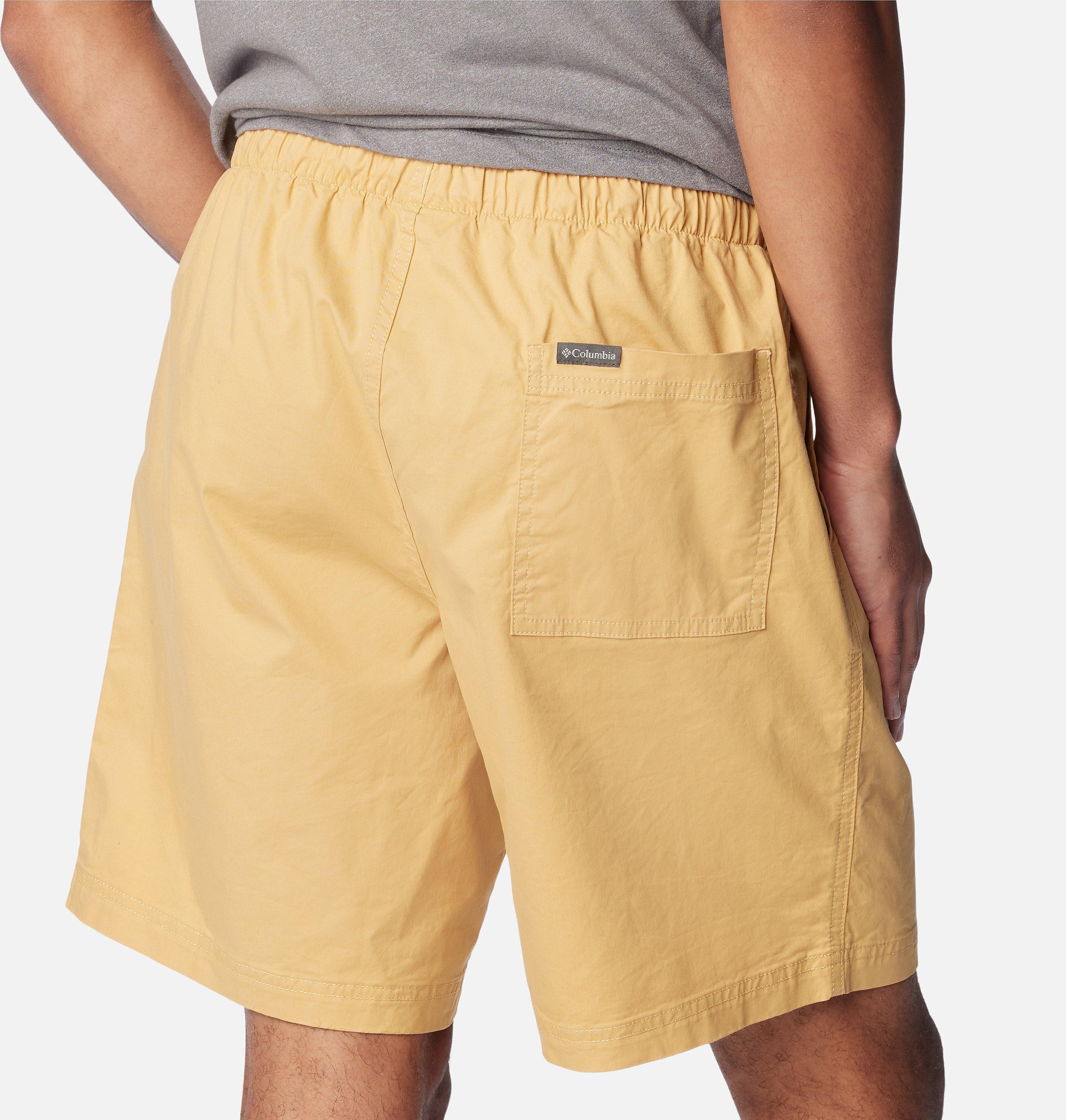 Men's Rapid Rivers Pull-On Shorts 5