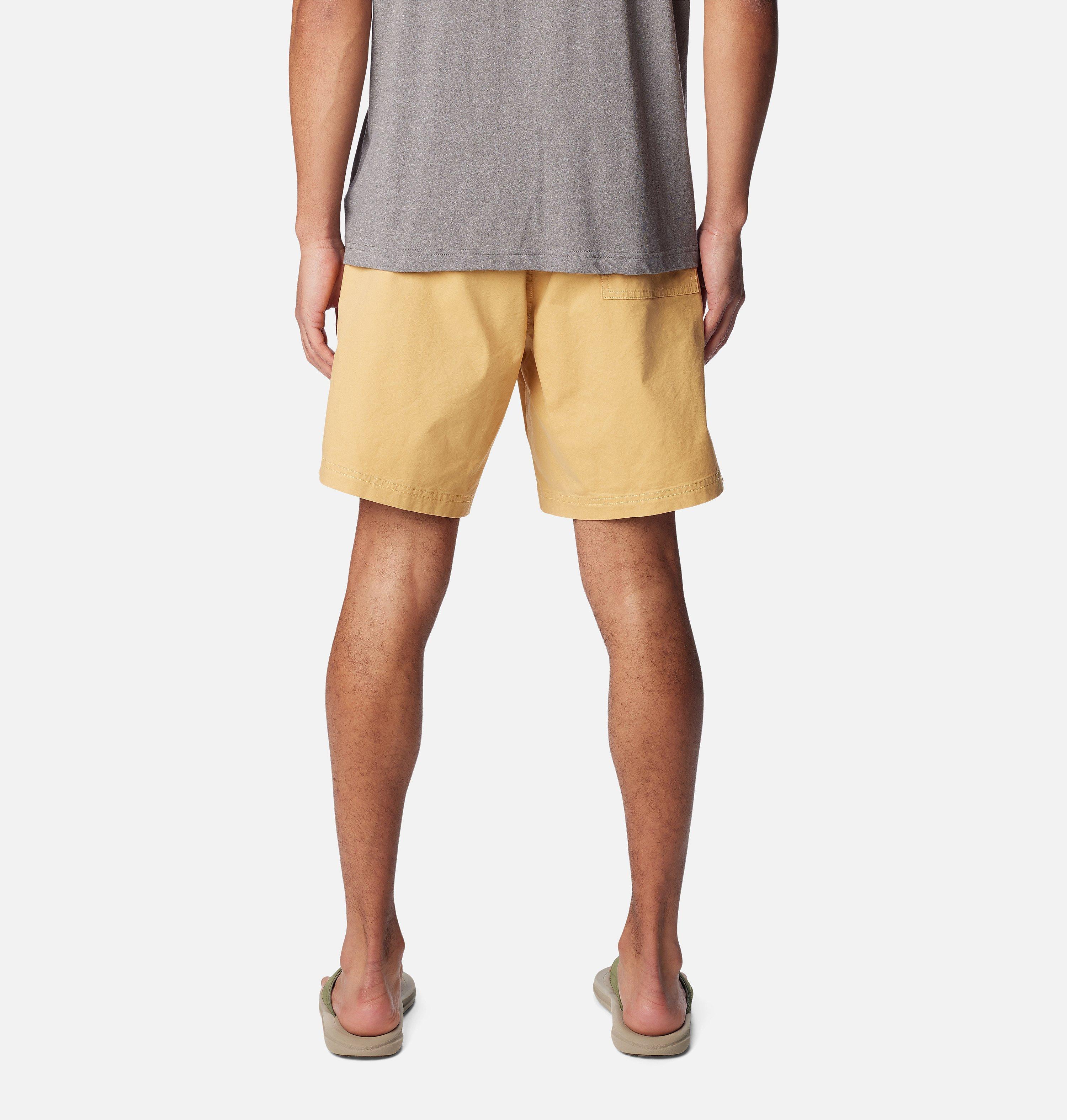 Men's Rapid Rivers Pull-On Shorts 2