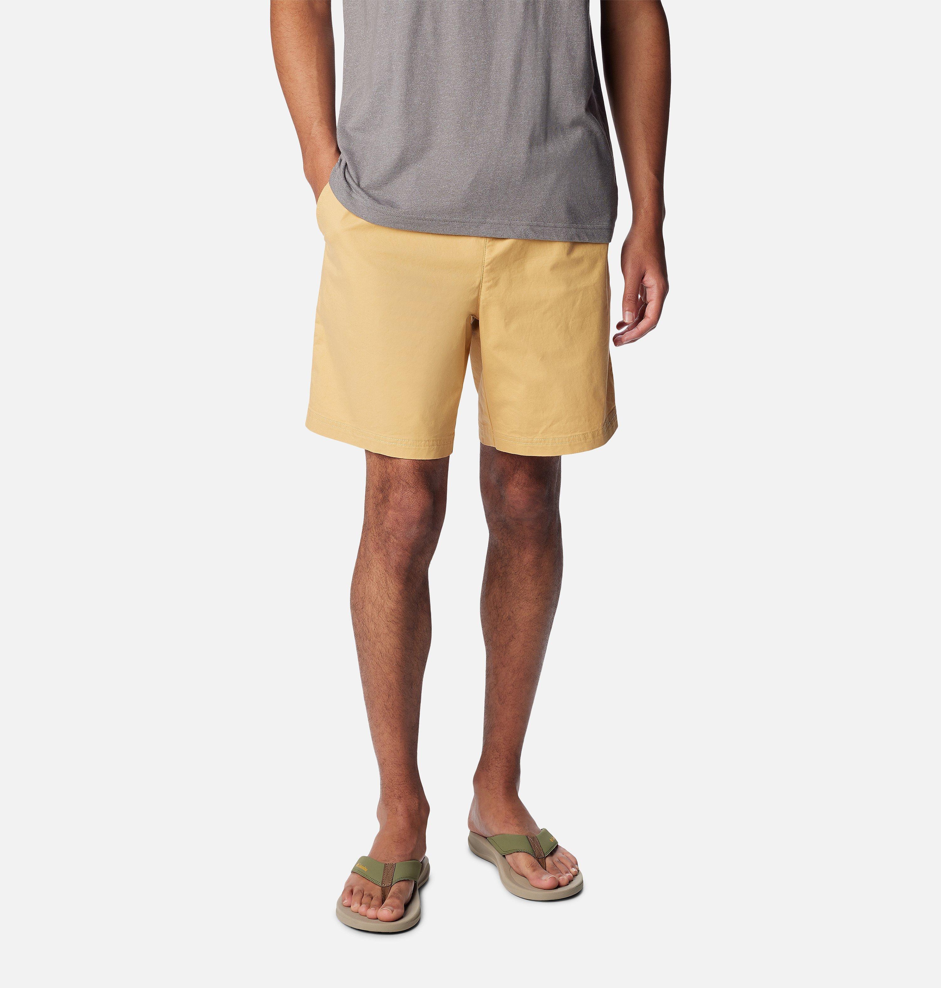 Men's Rapid Rivers Pull-On Shorts 1
