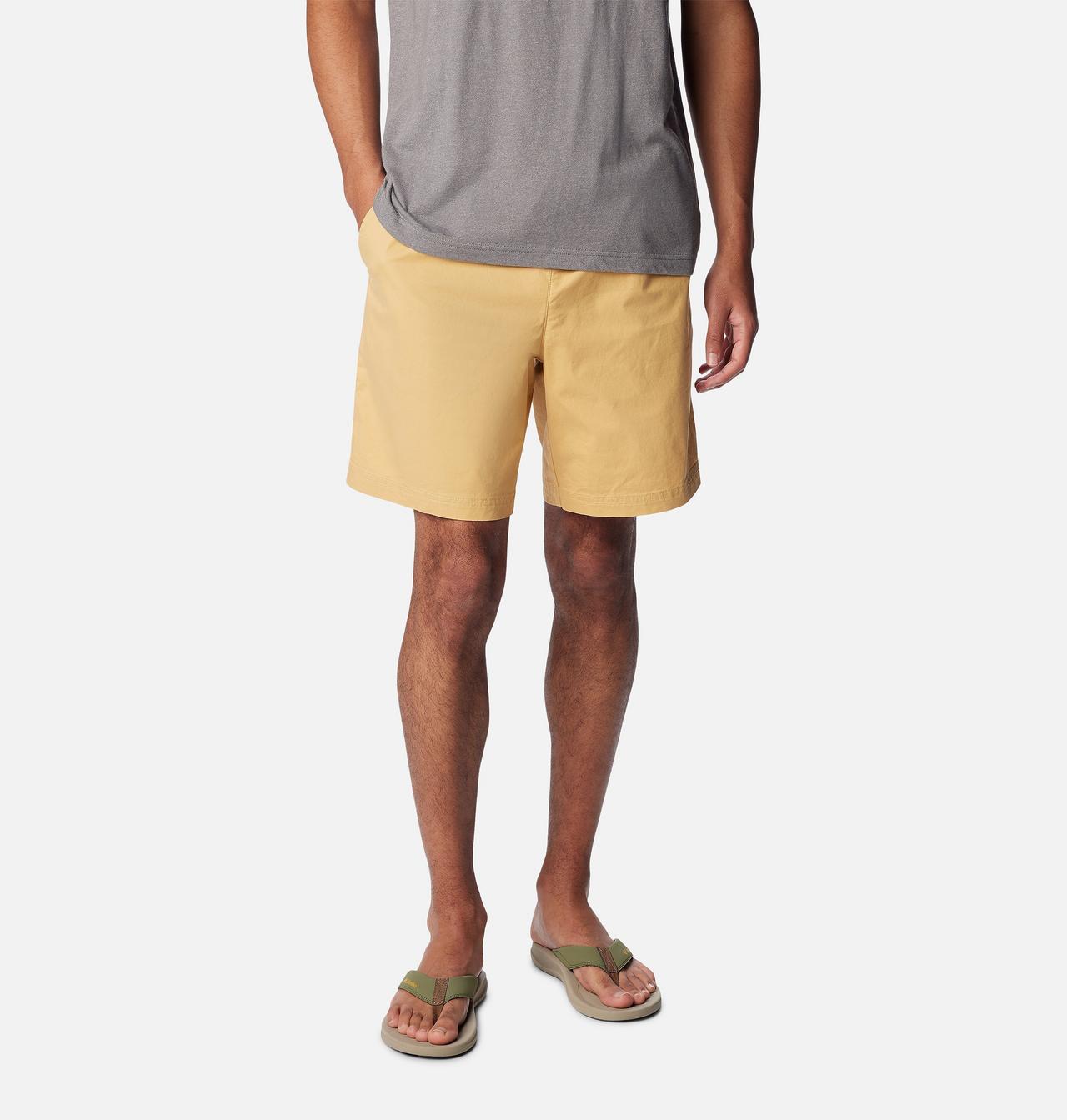 Men's Rapid Rivers™ Pull-On Shorts 1