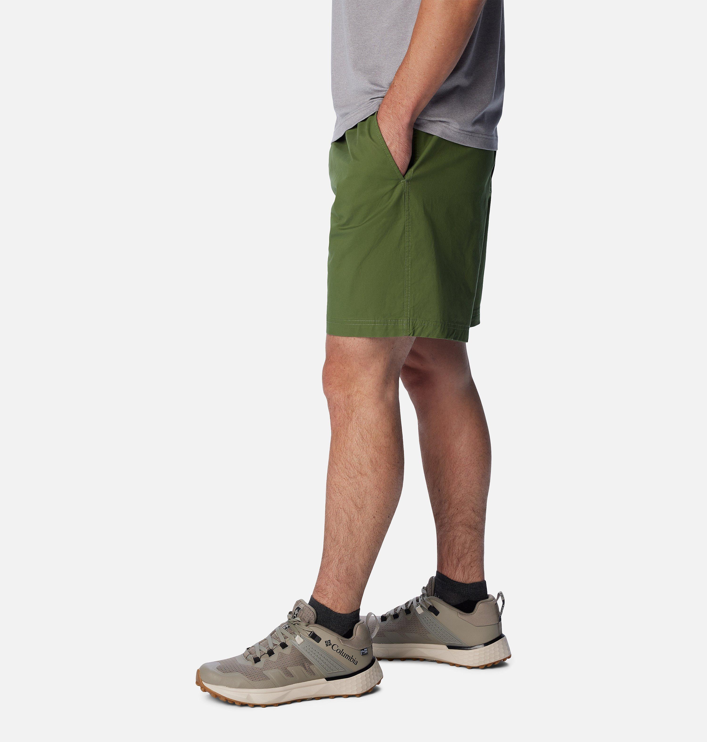 Men's Rapid Rivers Pull-On Shorts 3
