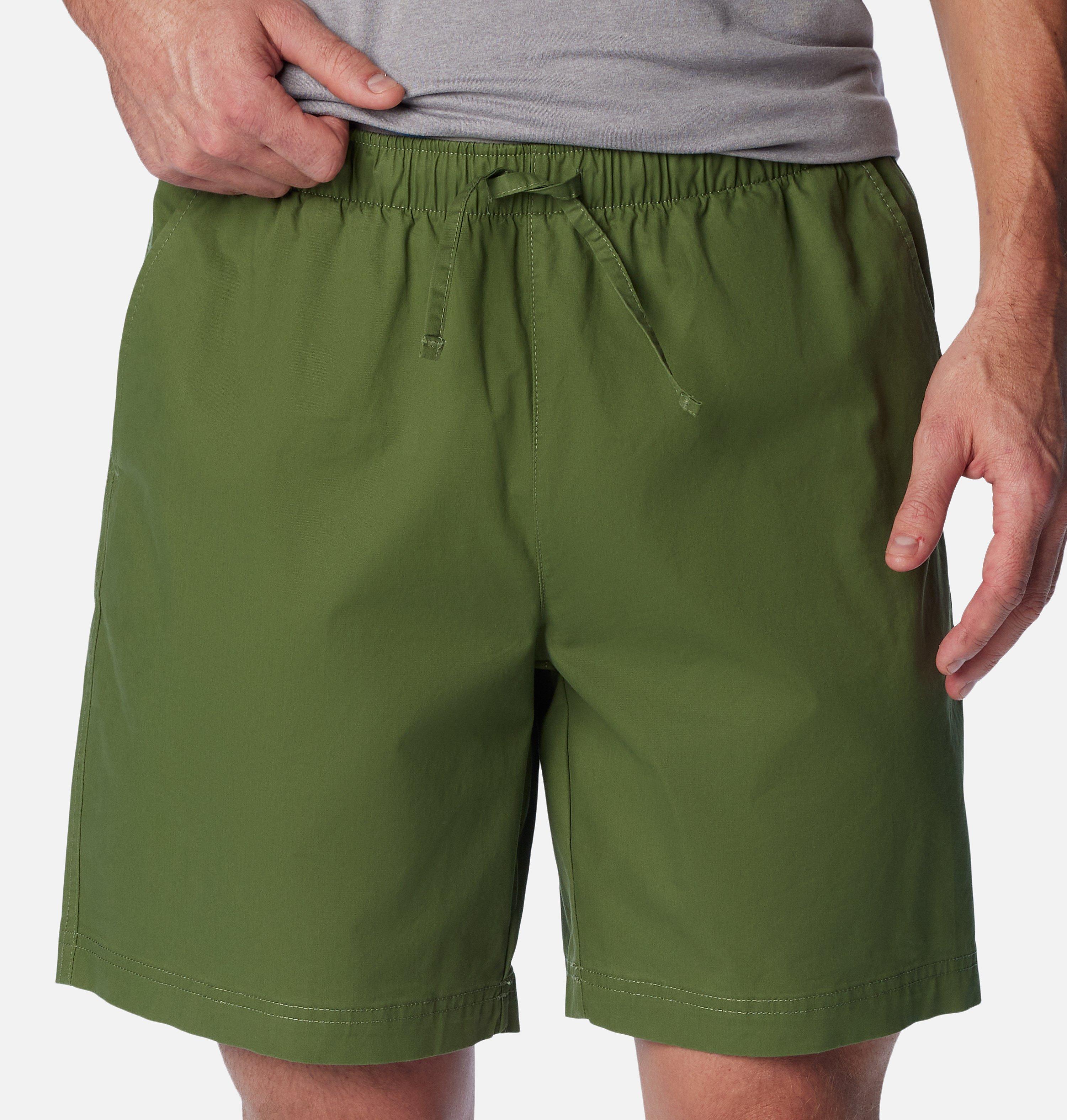 Men's Rapid Rivers Pull-On Shorts 4