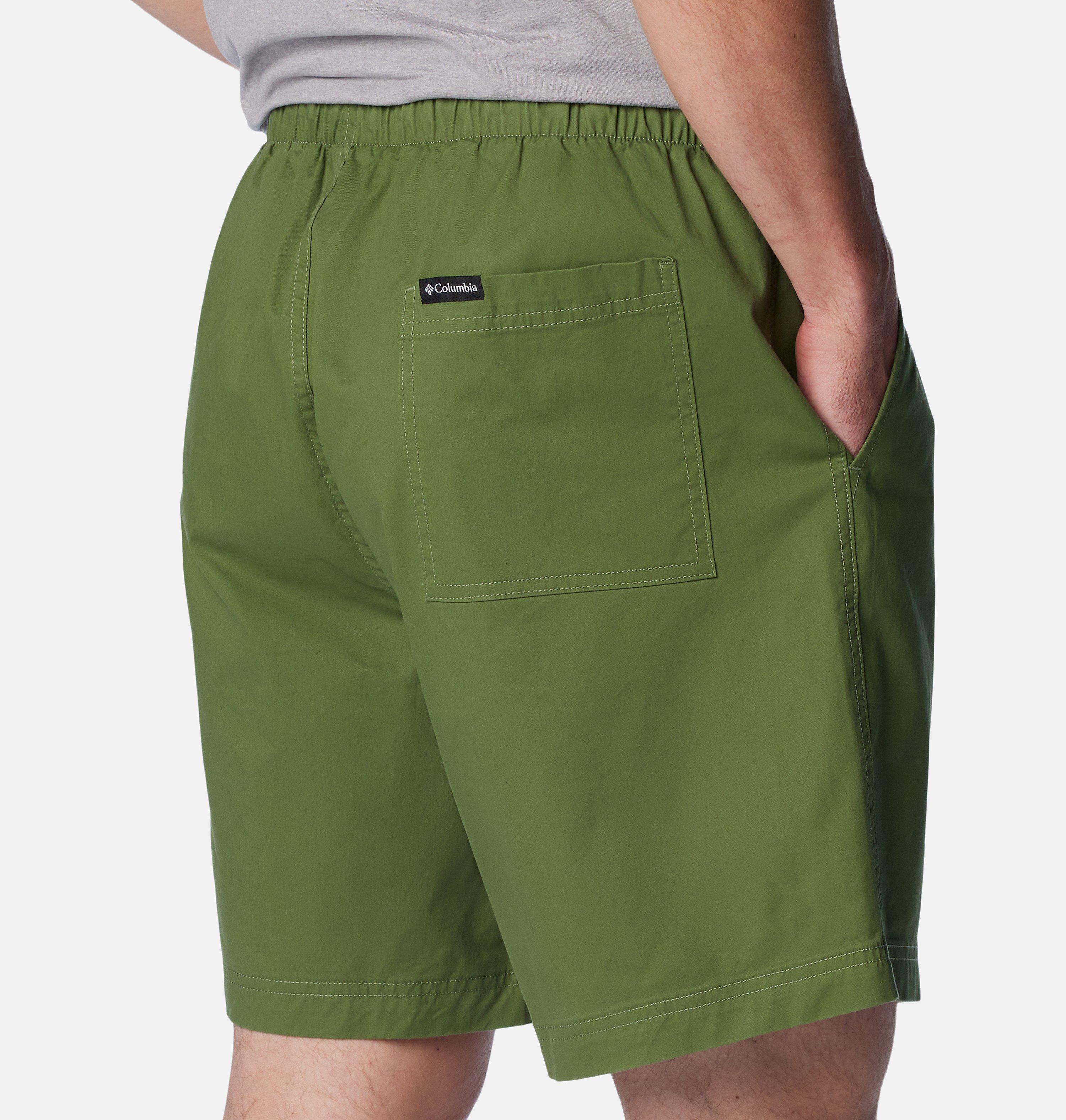Men's Rapid Rivers Pull-On Shorts 5